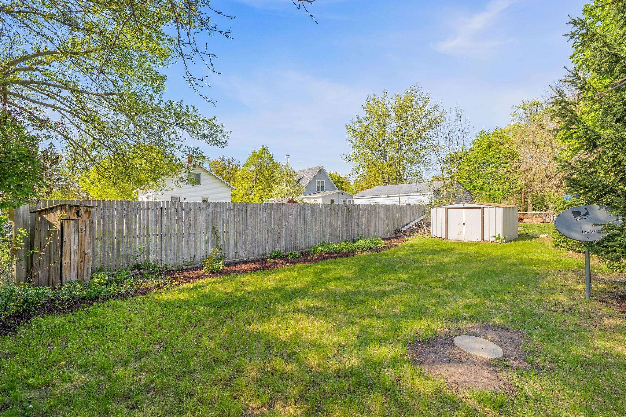 1115 Mill Street