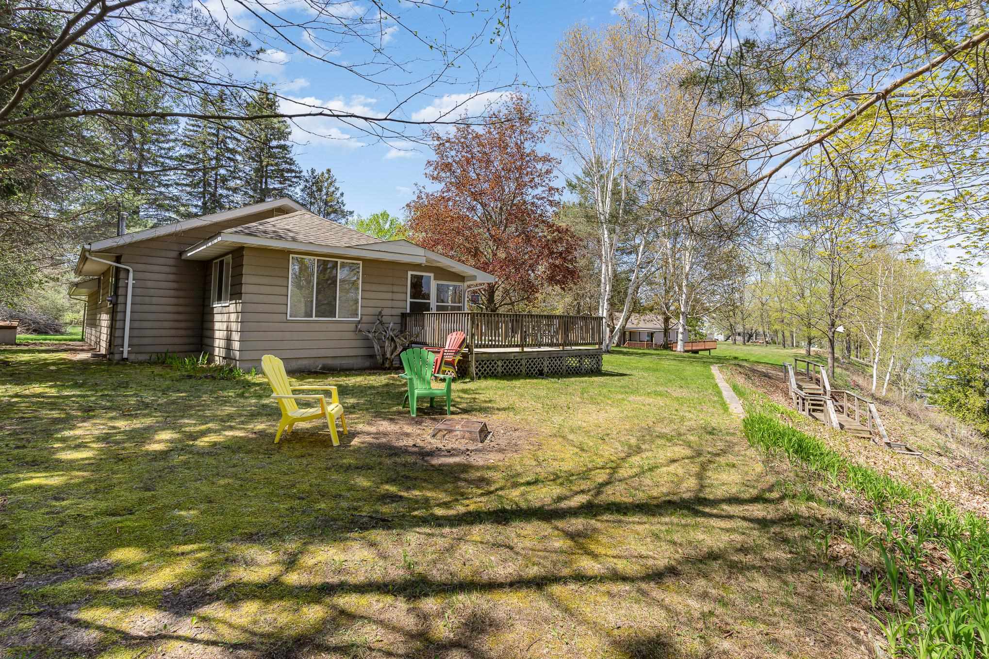 607 White Road