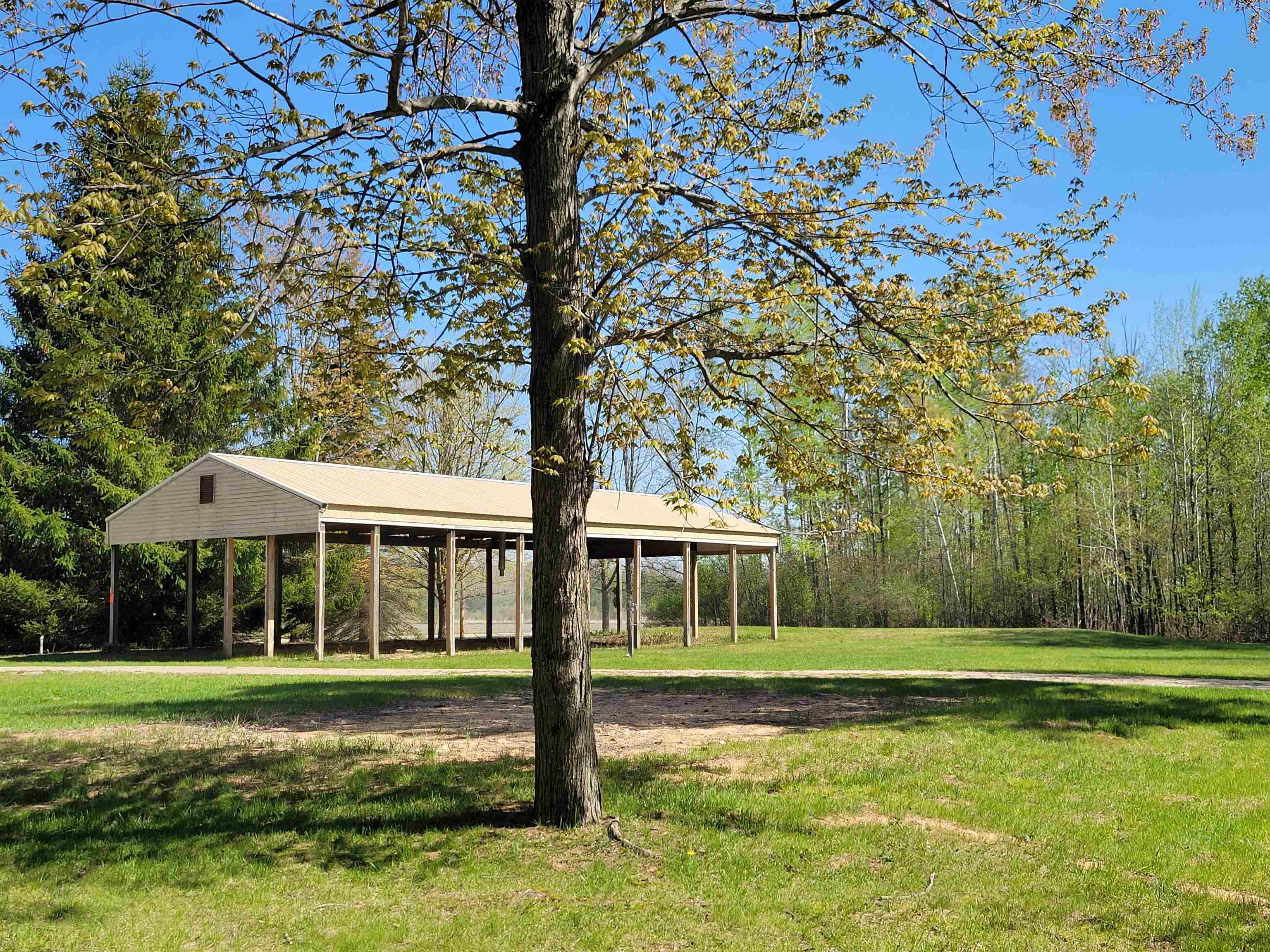 2774 Shaffer Road
