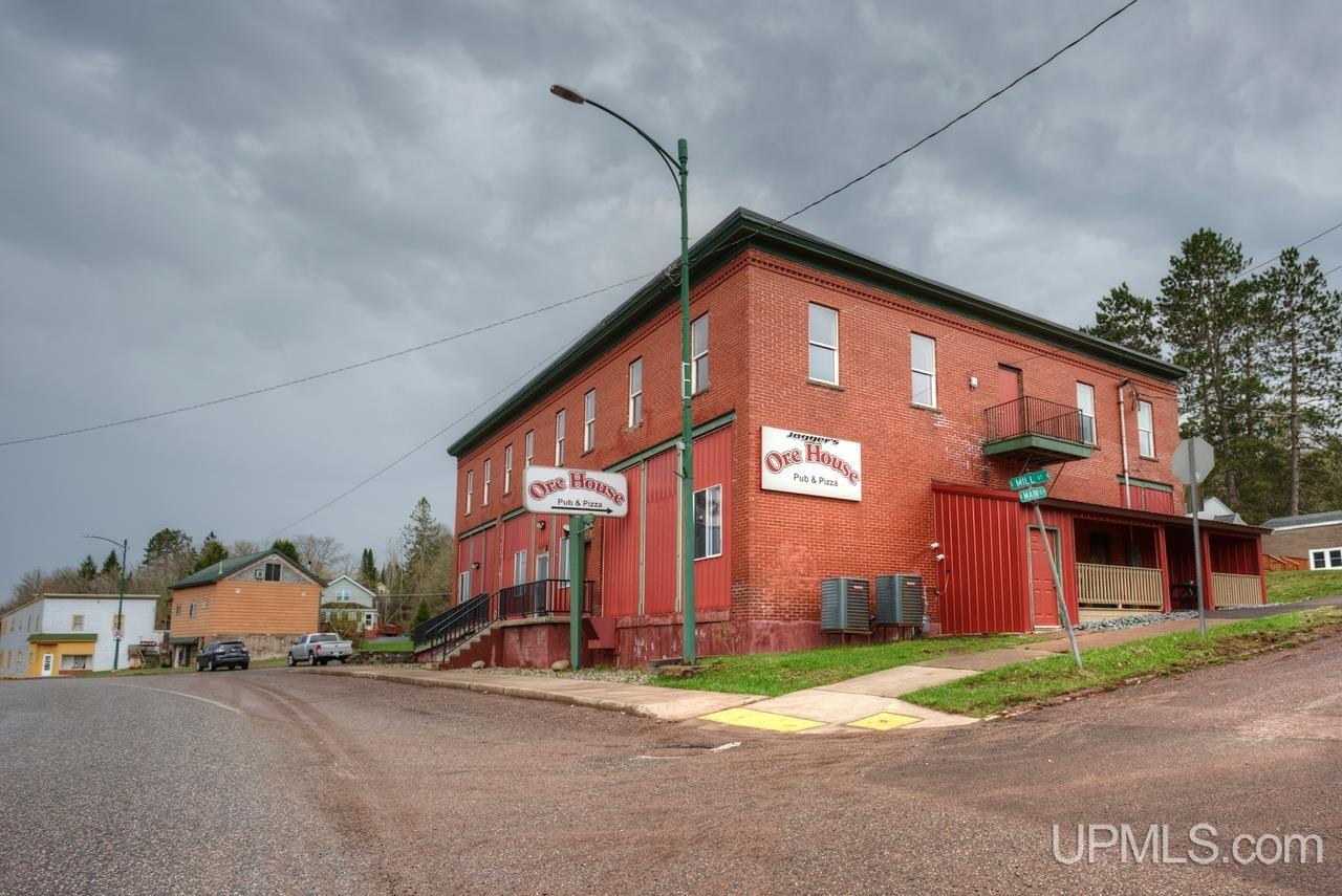 10375 Mill Ramsay, MI 49959 MLS 50109029