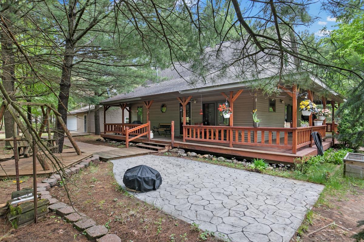 5956 E 4TH STREET, WHITE CLOUD, MI 49349