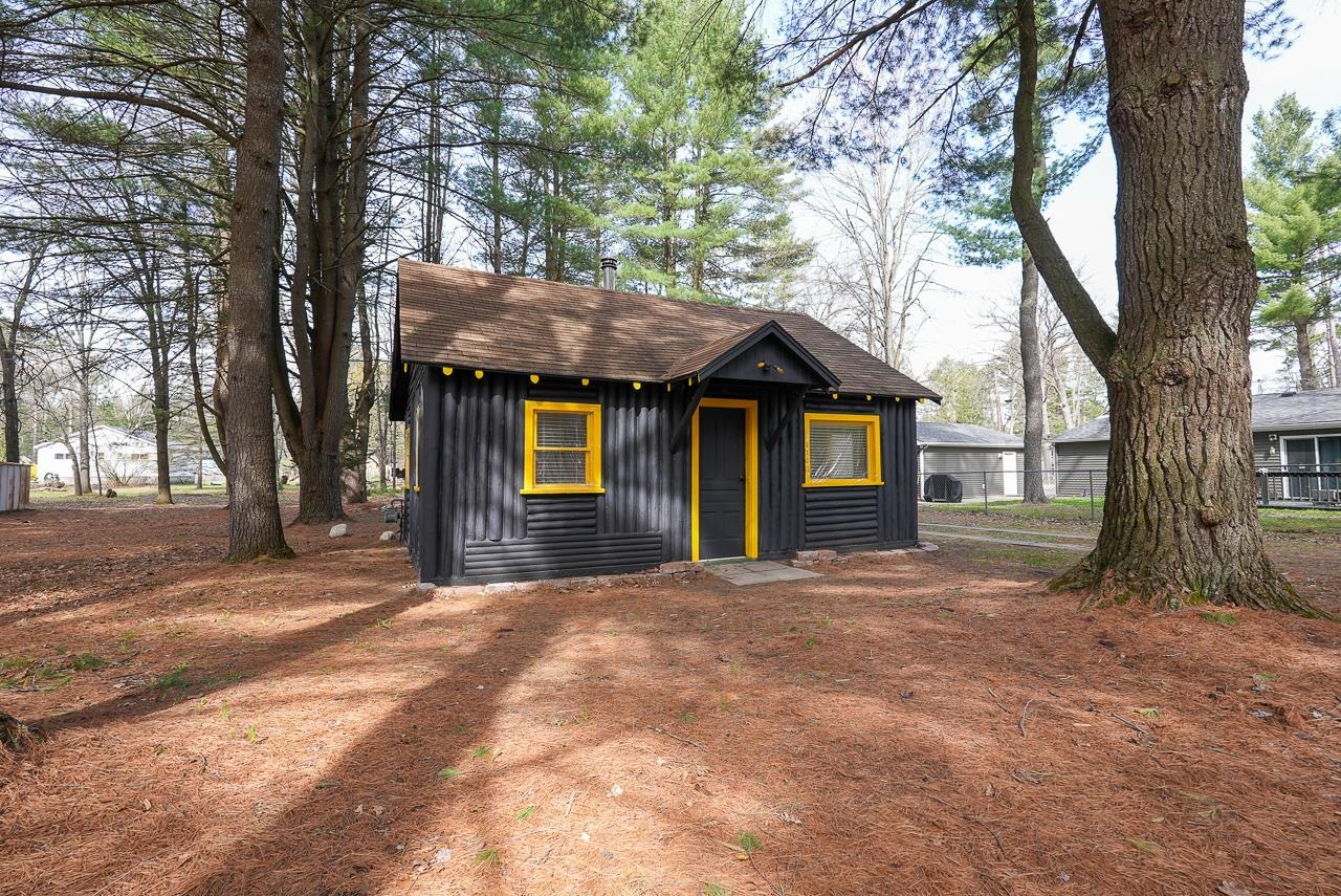 114 Tamarac Drive A