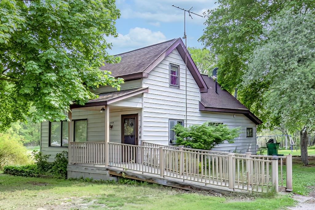 700 Anchor Street, Gladwin, MI 48624