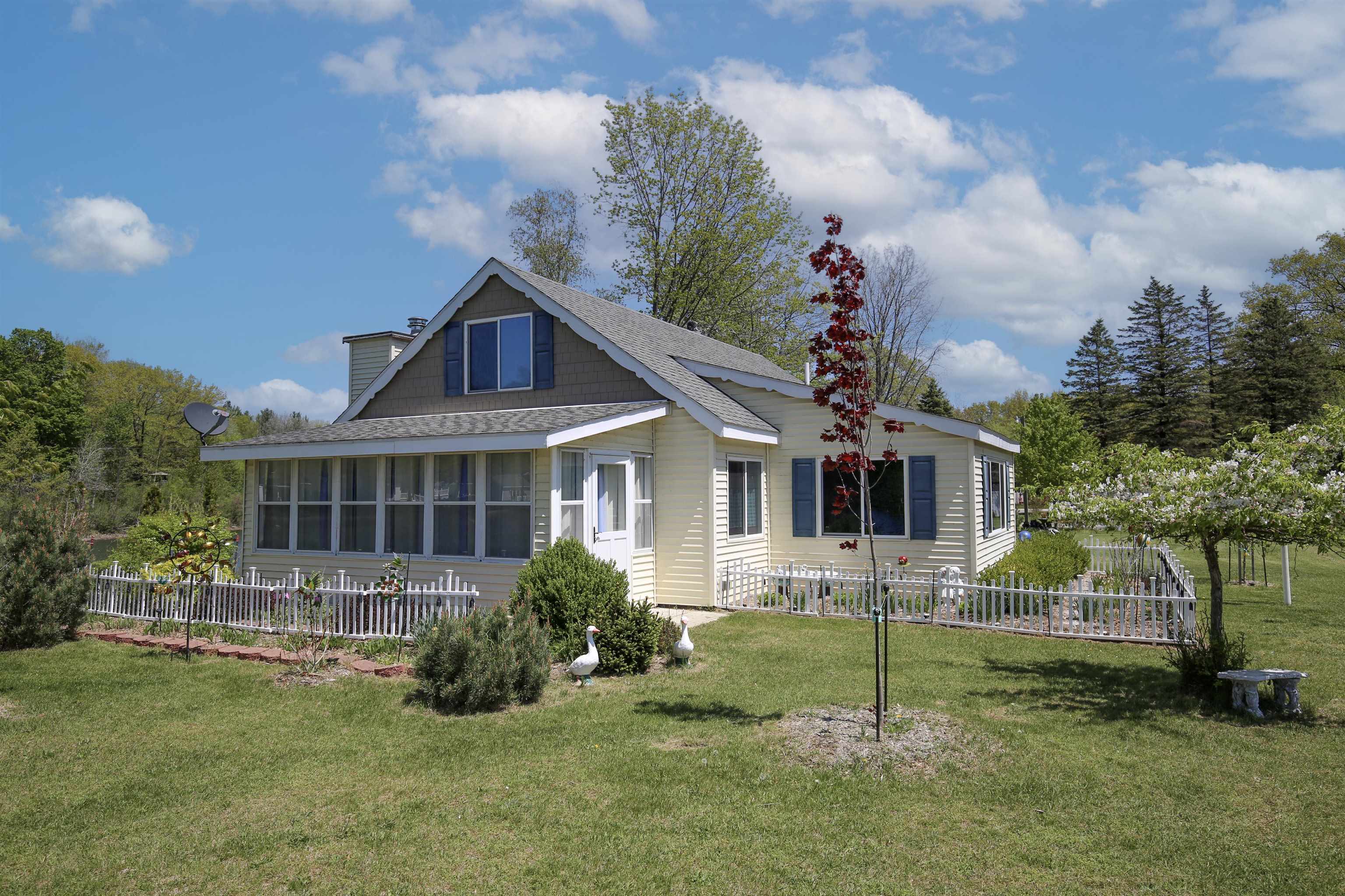 891 Bayou Road