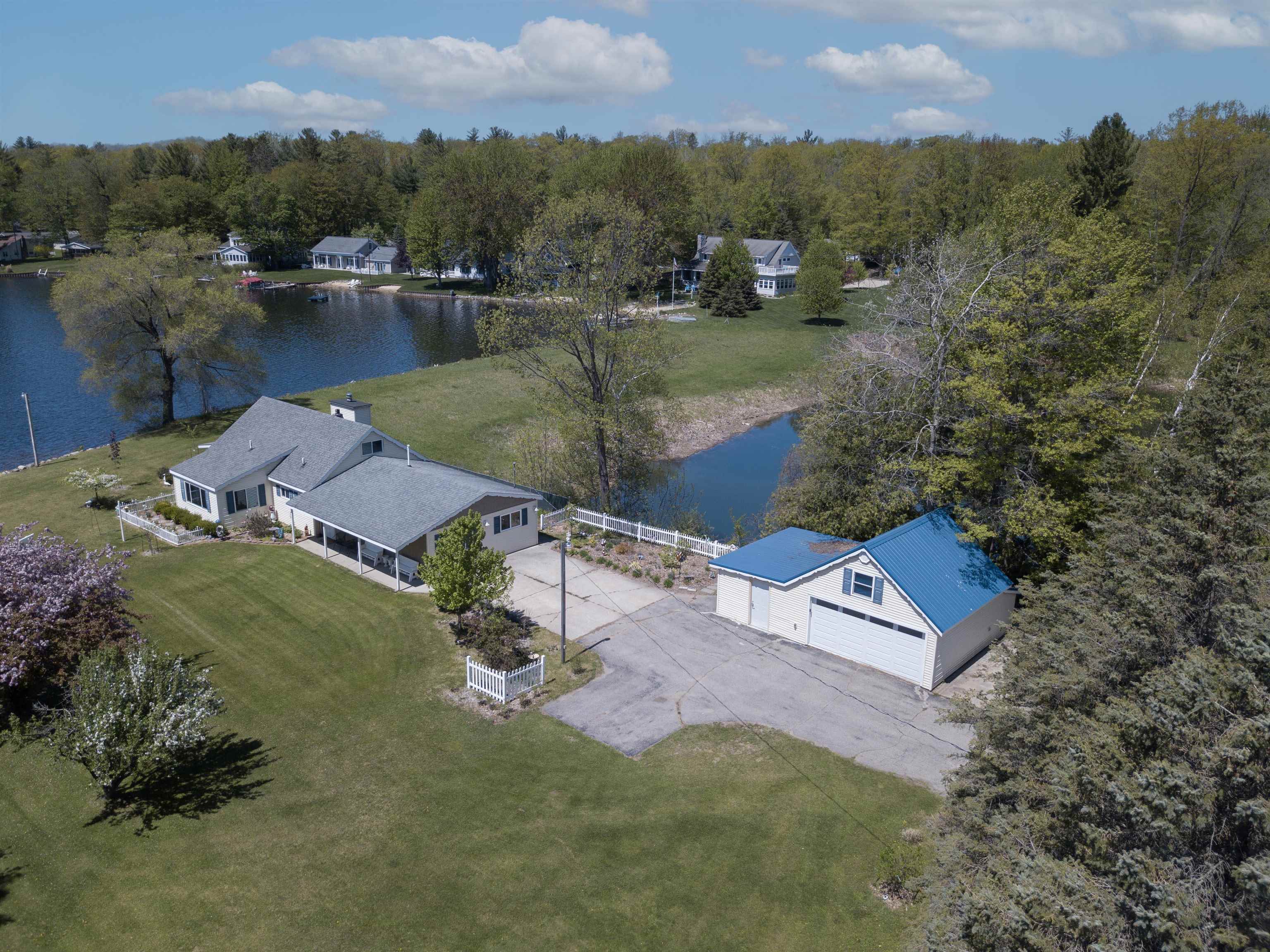 891 Bayou Road
