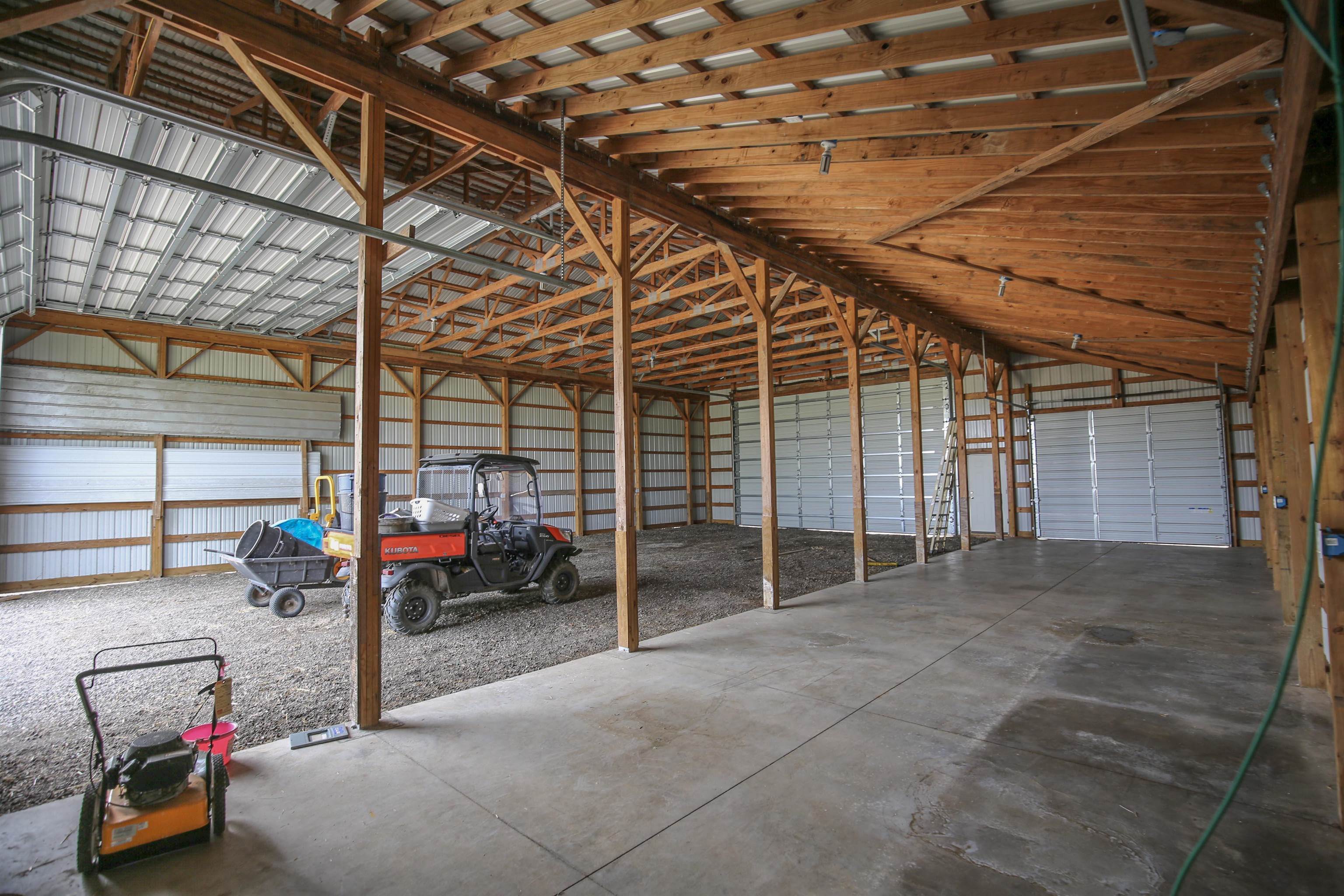32 E Baker Road