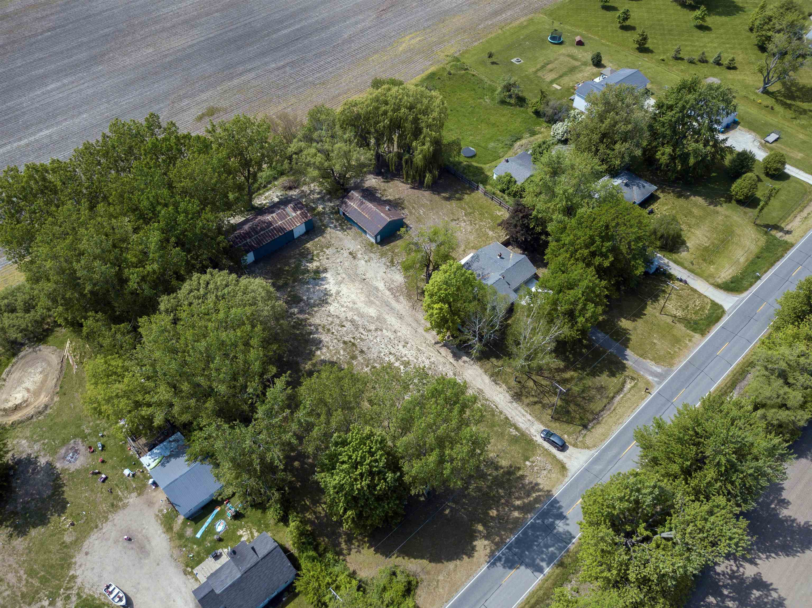 2088 S Smiths Crossing Road