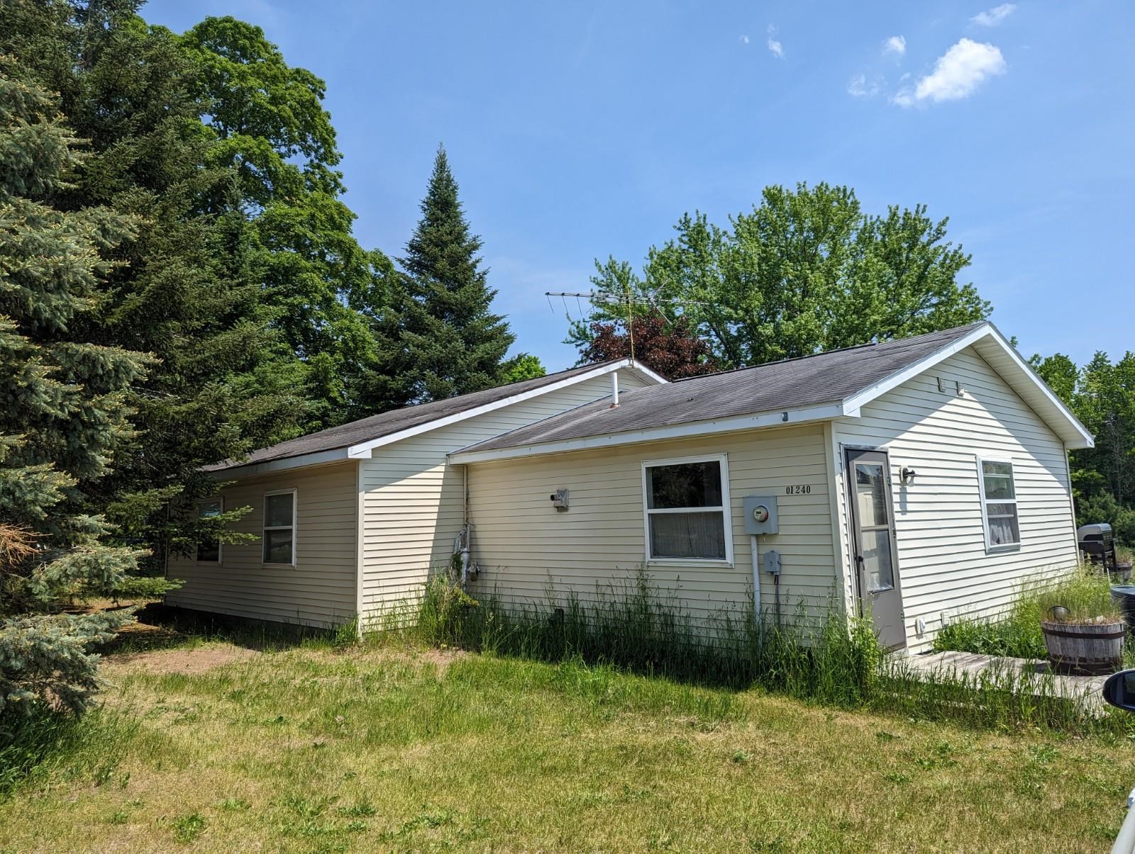 COLDWELL BANKER KIGAR Gladwin MI Real Estate