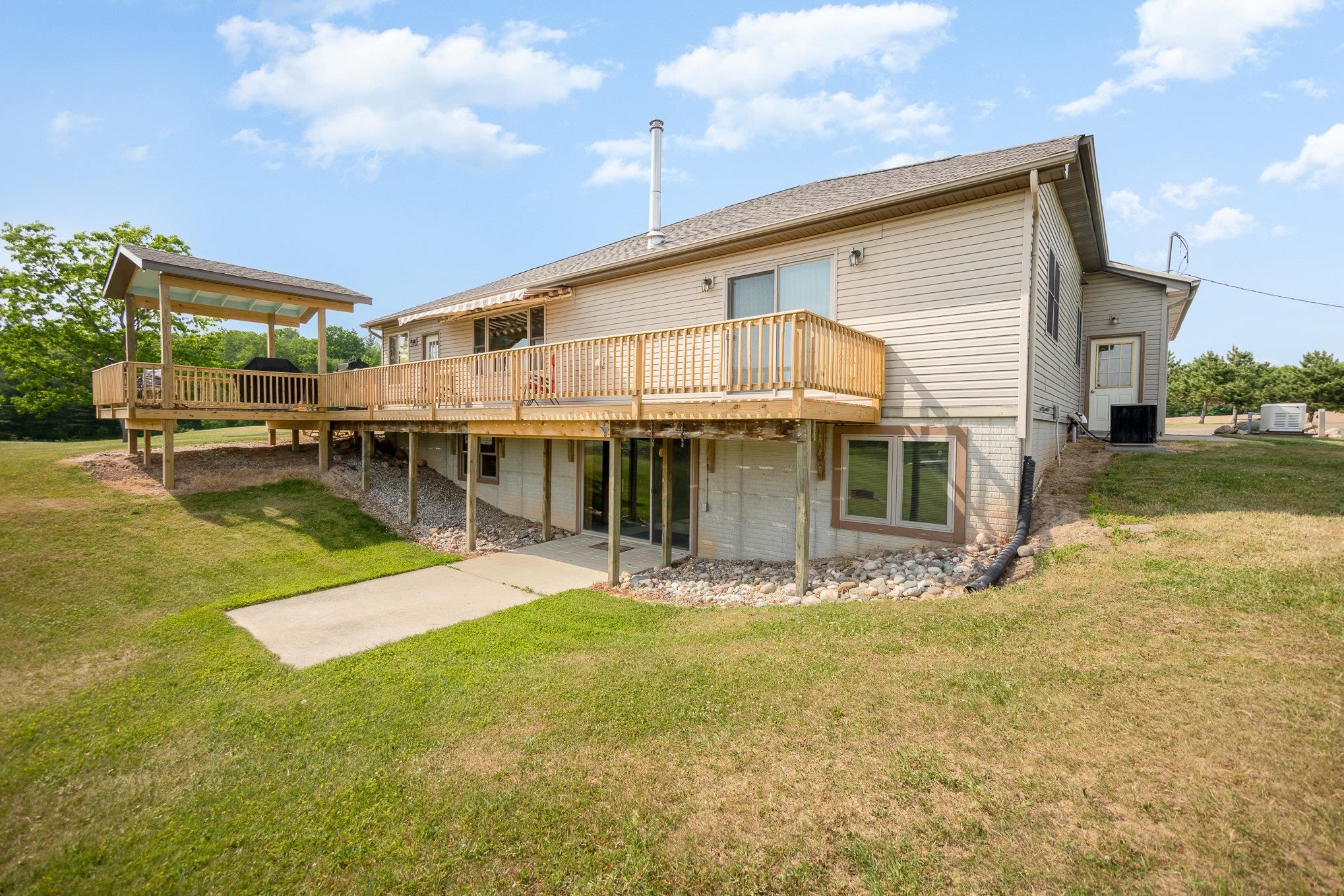 2685 Sugar River Road