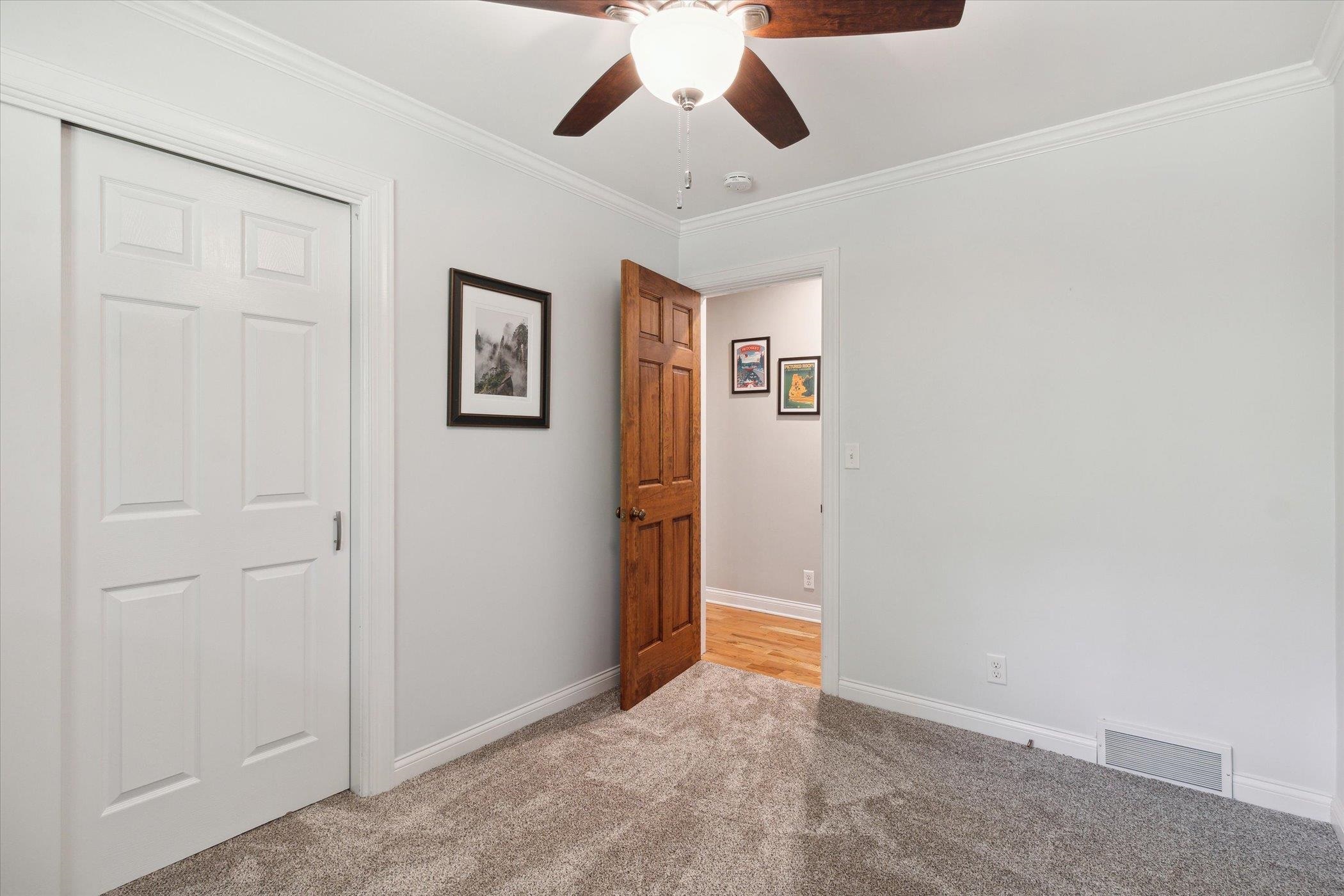 1000 Willard Street