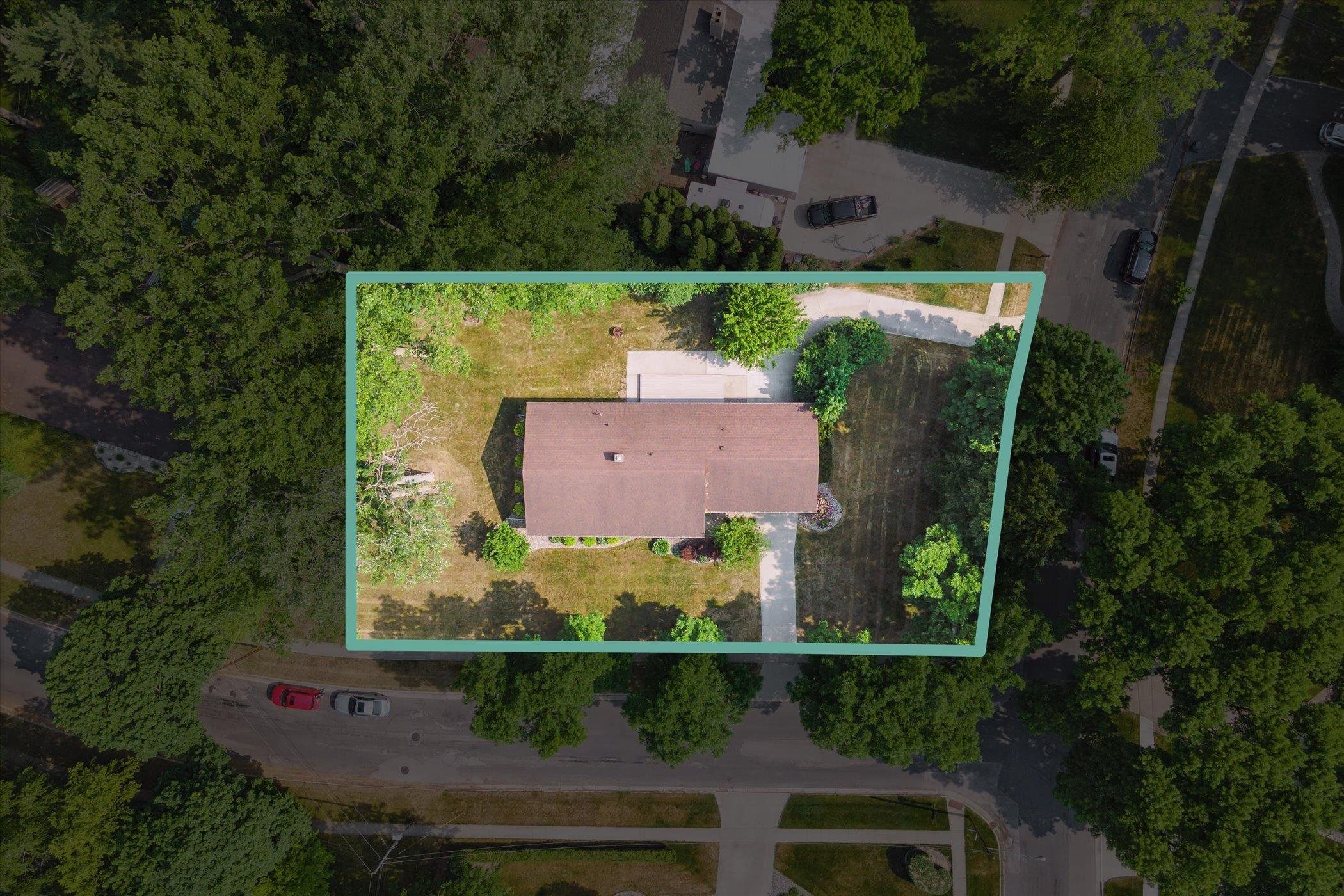 1000 Willard Street