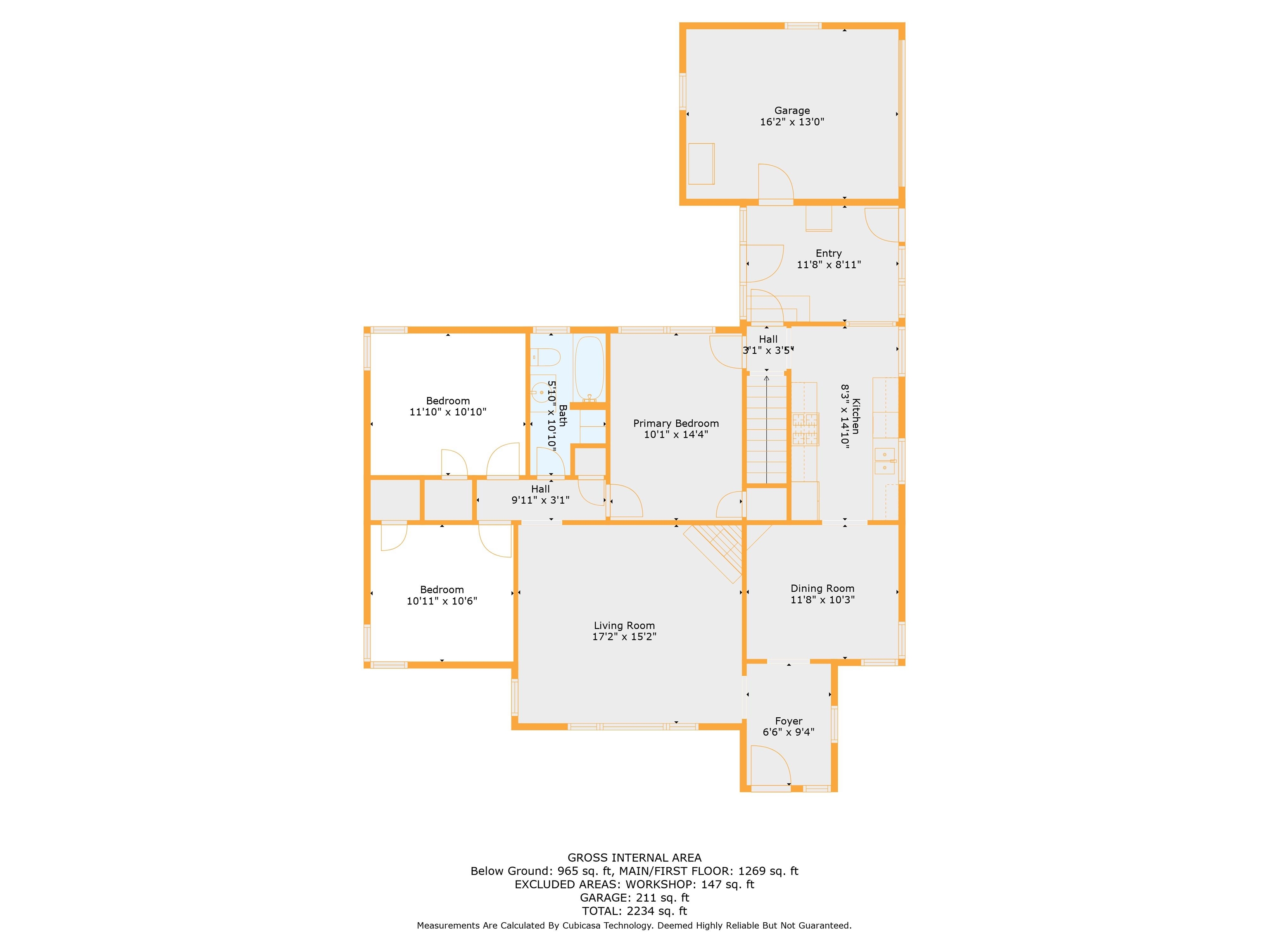 4002 Sudbury Court