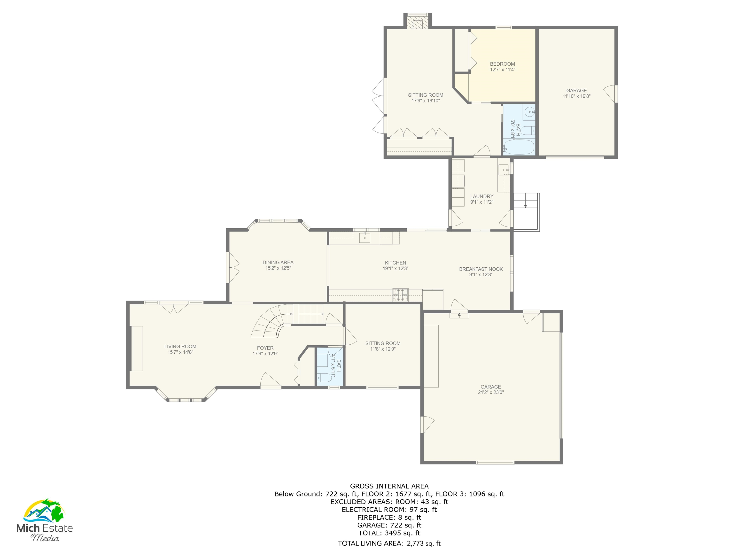 1205 Sterling Court