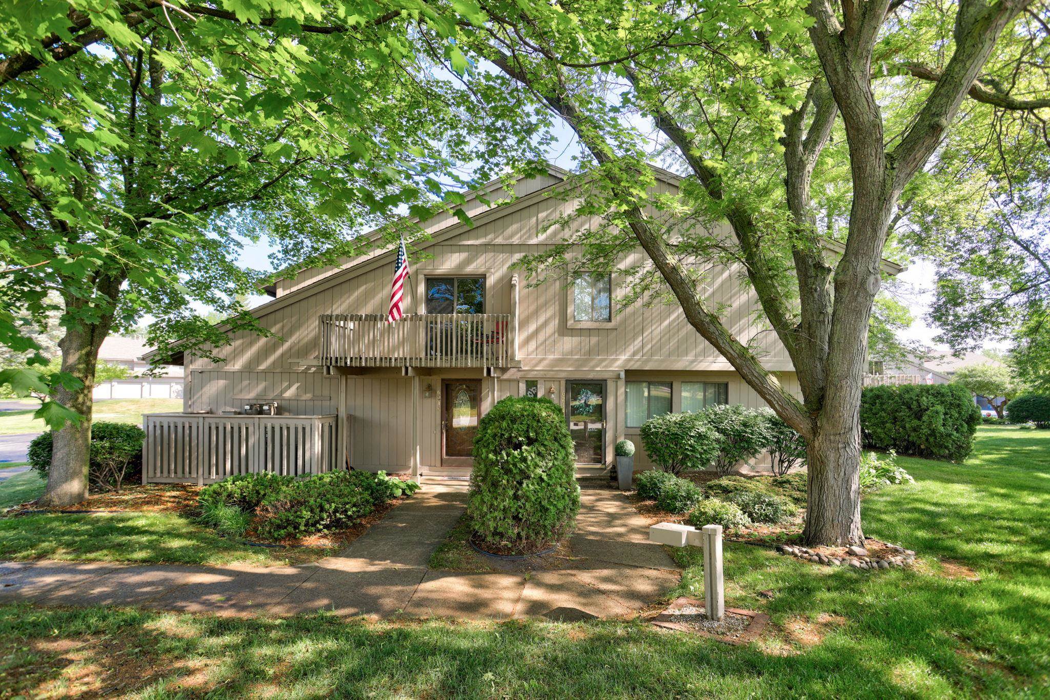 6216 FAIRWAY PINES COURT 3, BAY CITY, MI 48706