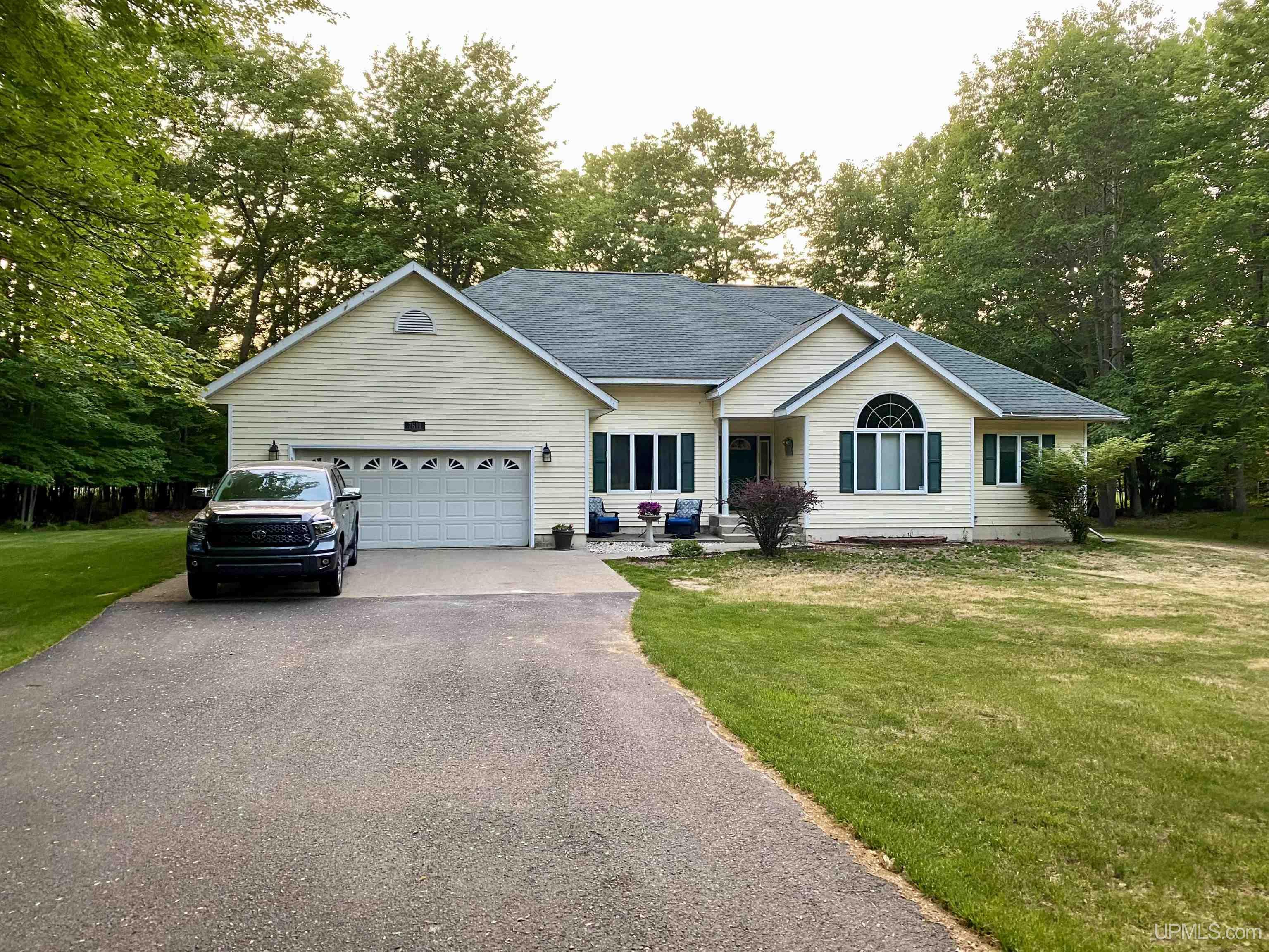 State Wide Real Estate of Escanaba/ Gladstone/ Powers