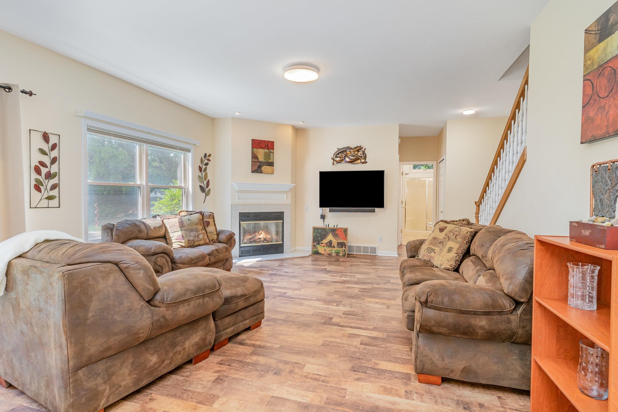 6009 Foxboro Court