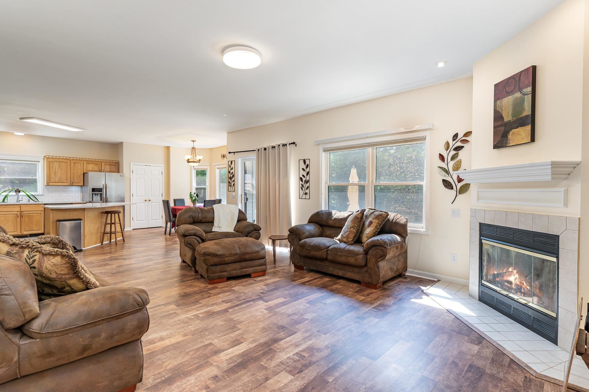 6009 Foxboro Court