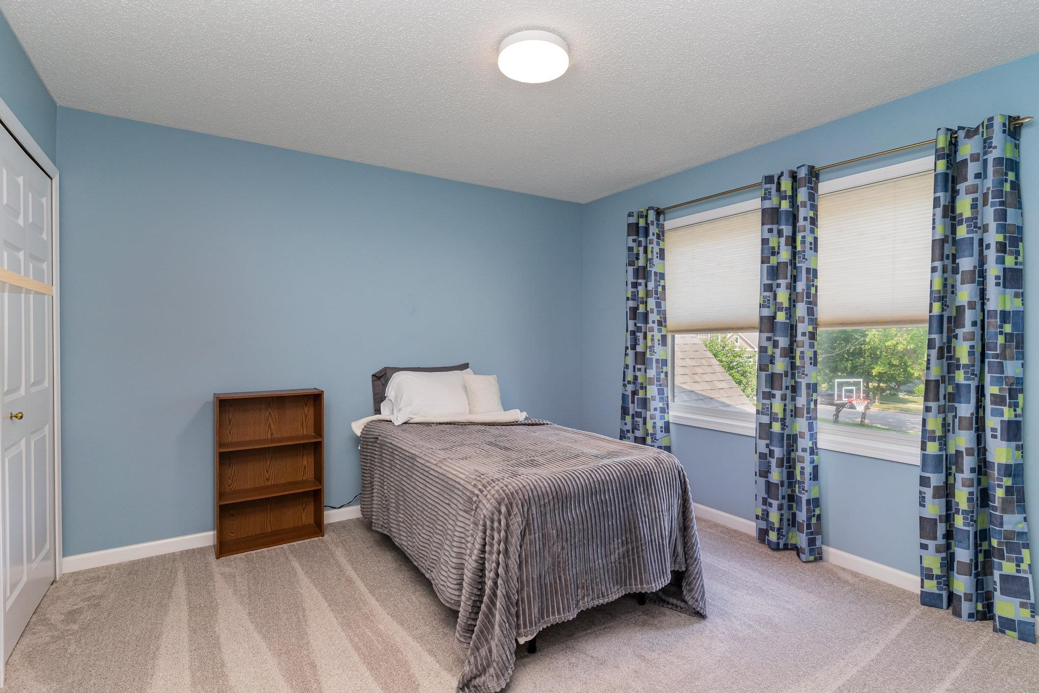 6009 Foxboro Court