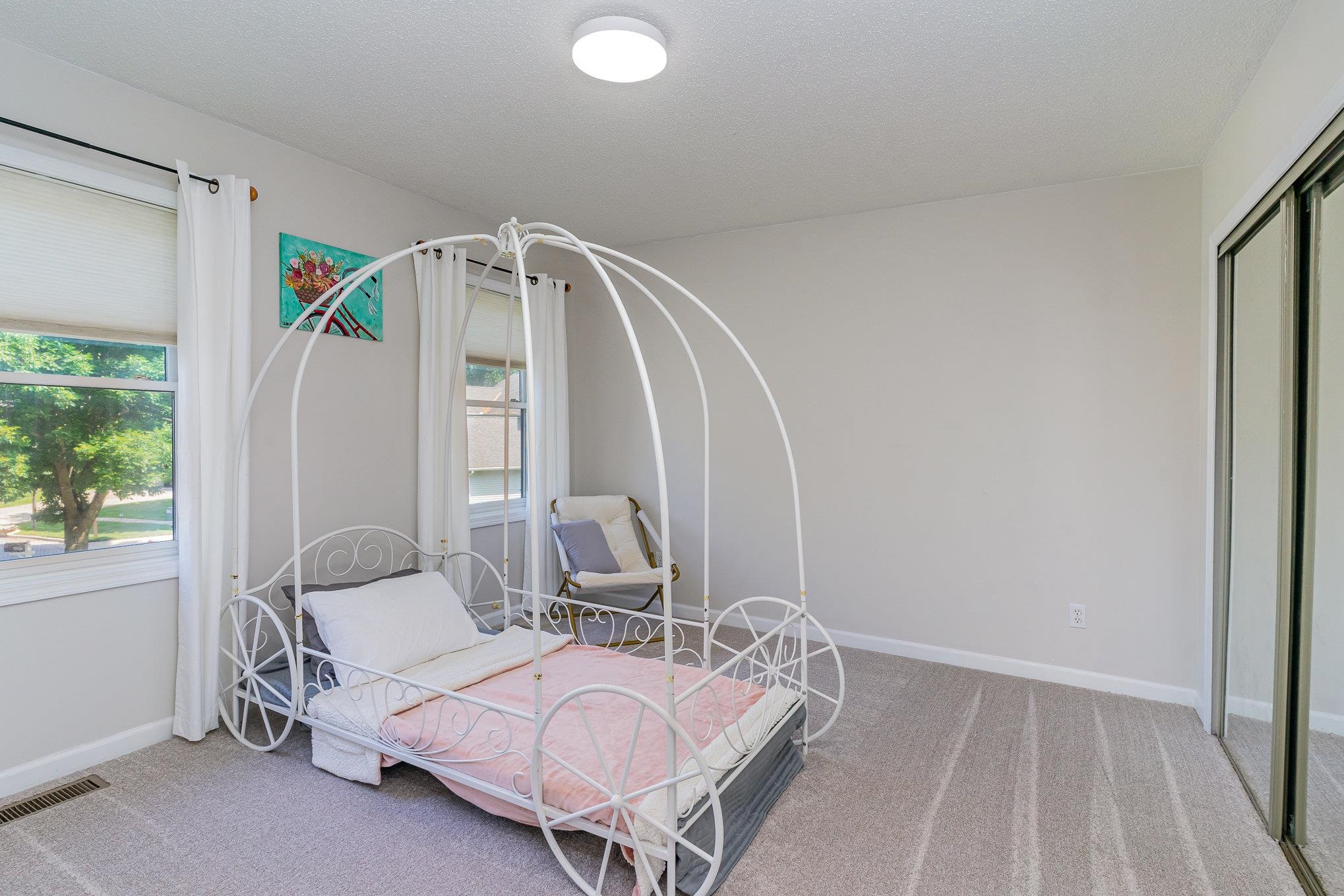 6009 Foxboro Court