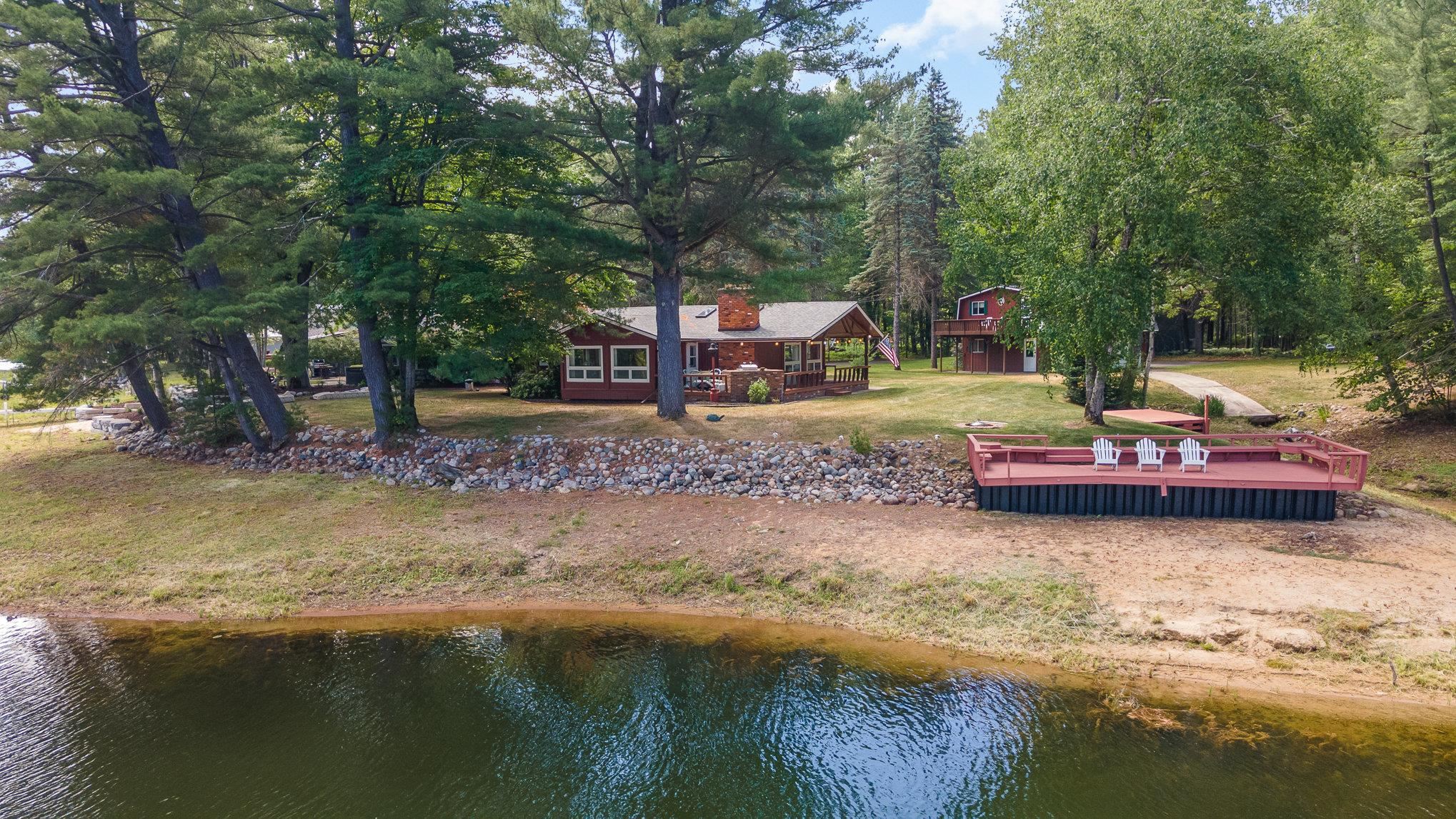 Residential Properties Secord Lake Lakefront Real Estate CENTURY 21