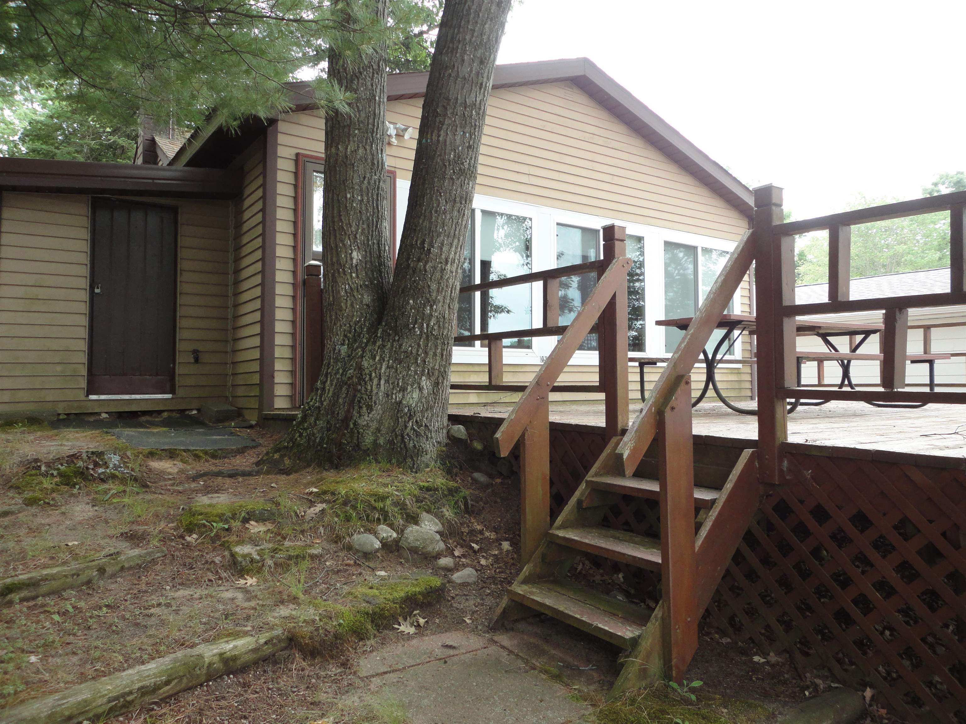 Clare County Michigan Real Estate Fairchild and Green of Lake