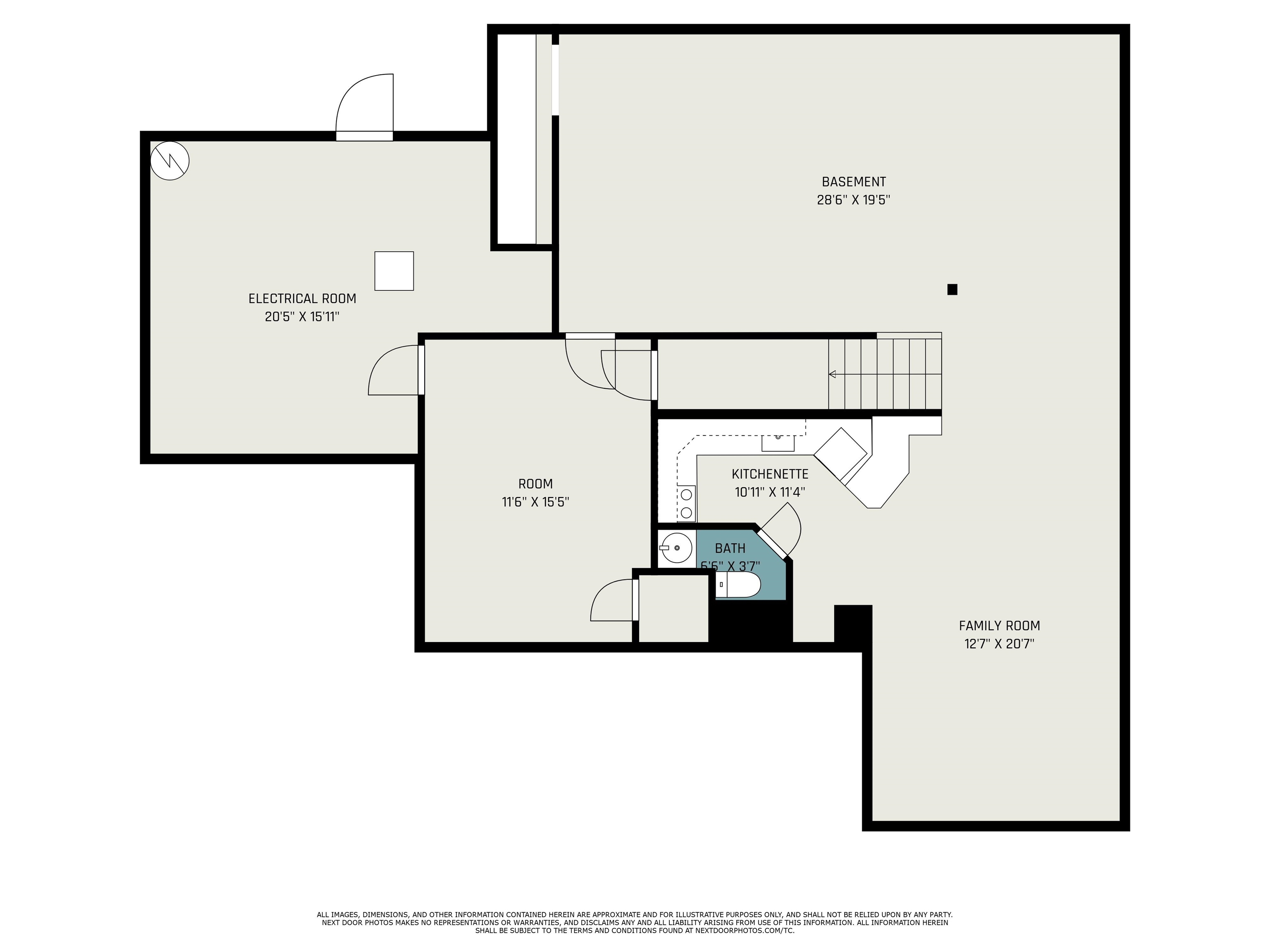 2620 Walden Woods
