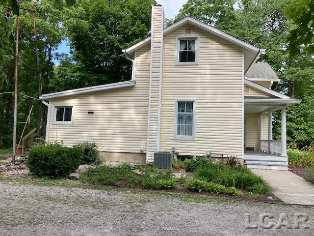 4555 Hunt Rd
