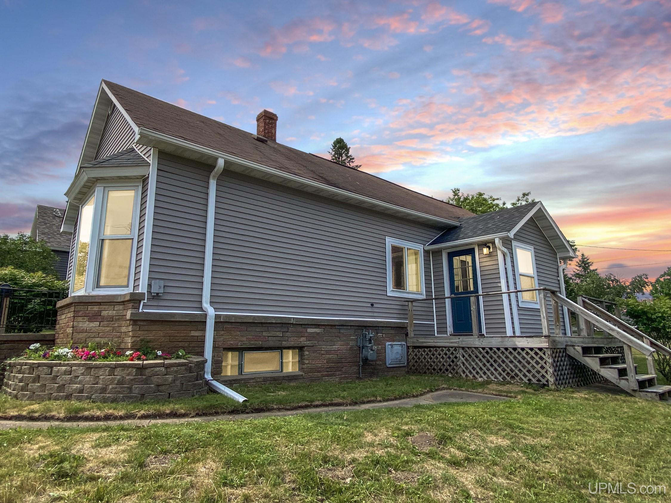 Residential for sale in Iron Mountain, Michigan, 50114915