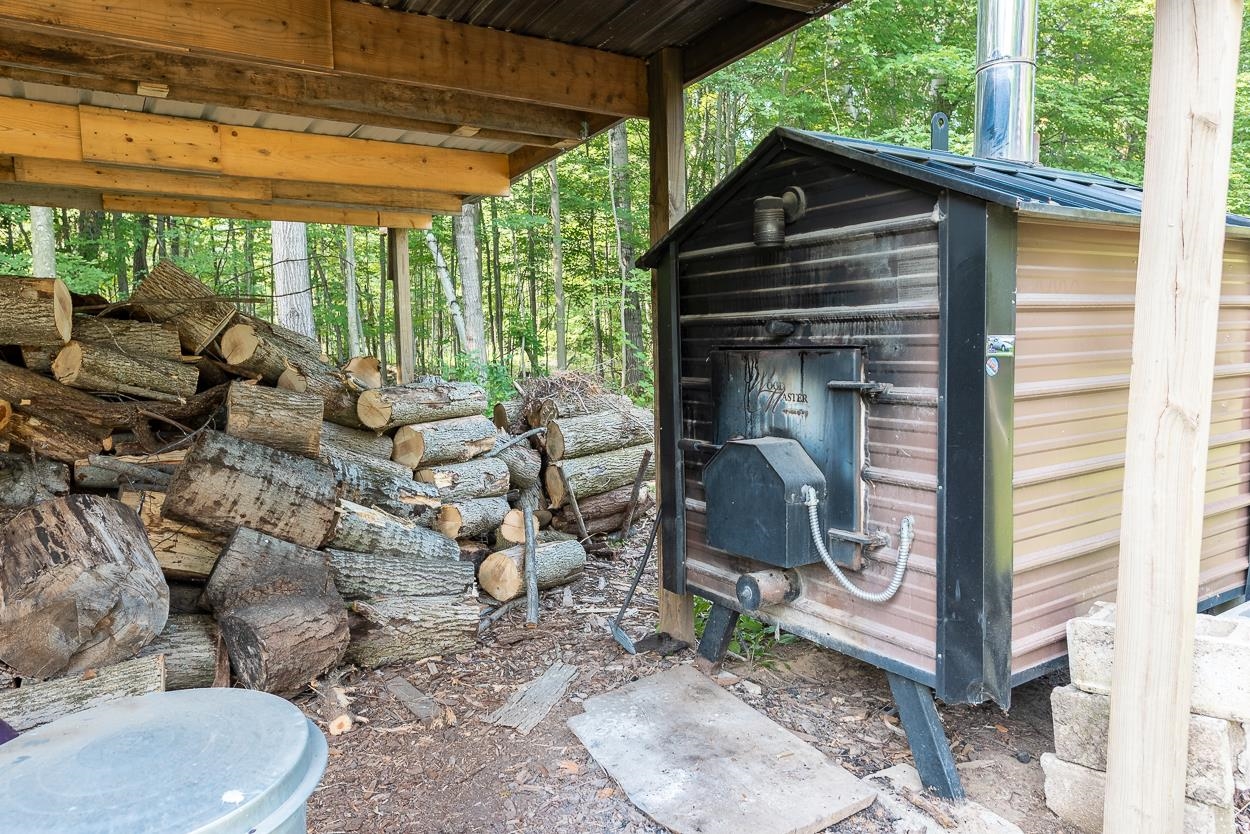 5896 N Sturgeon Road