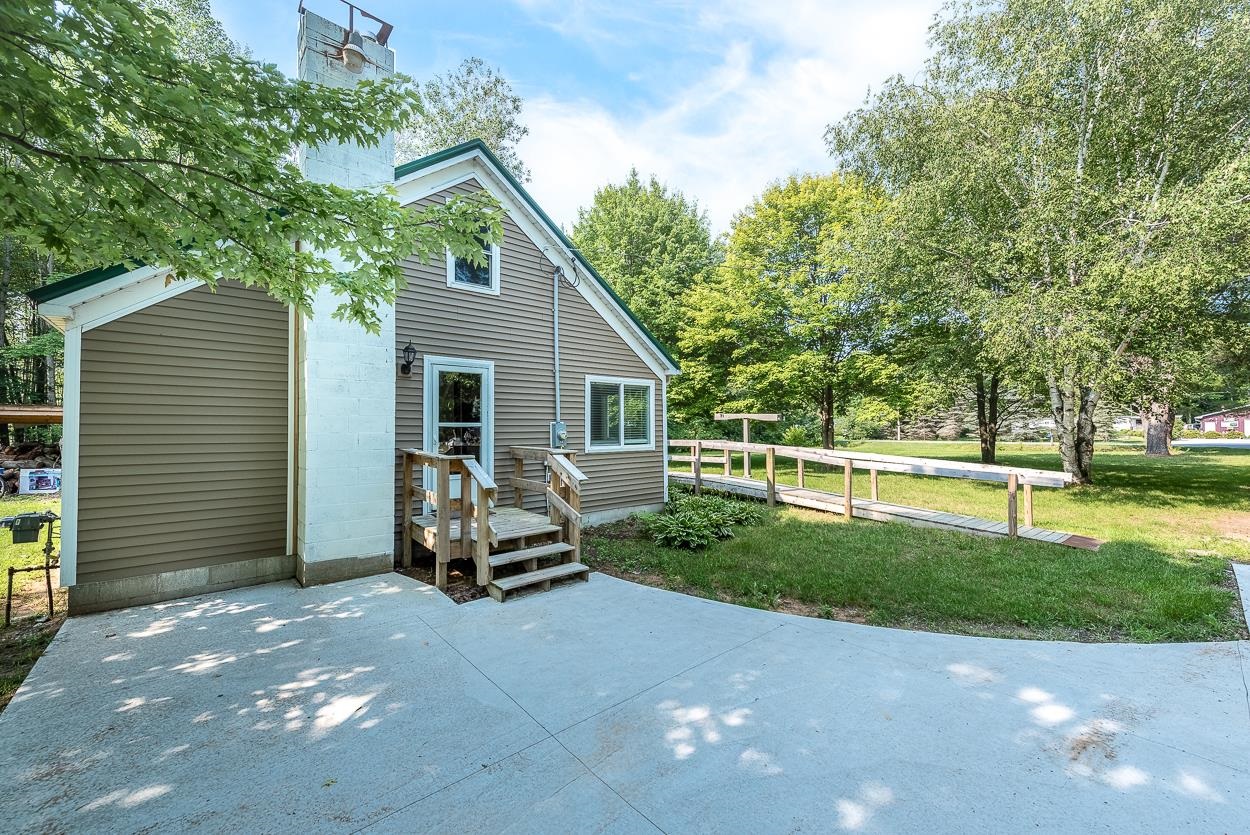 5896 N Sturgeon Road