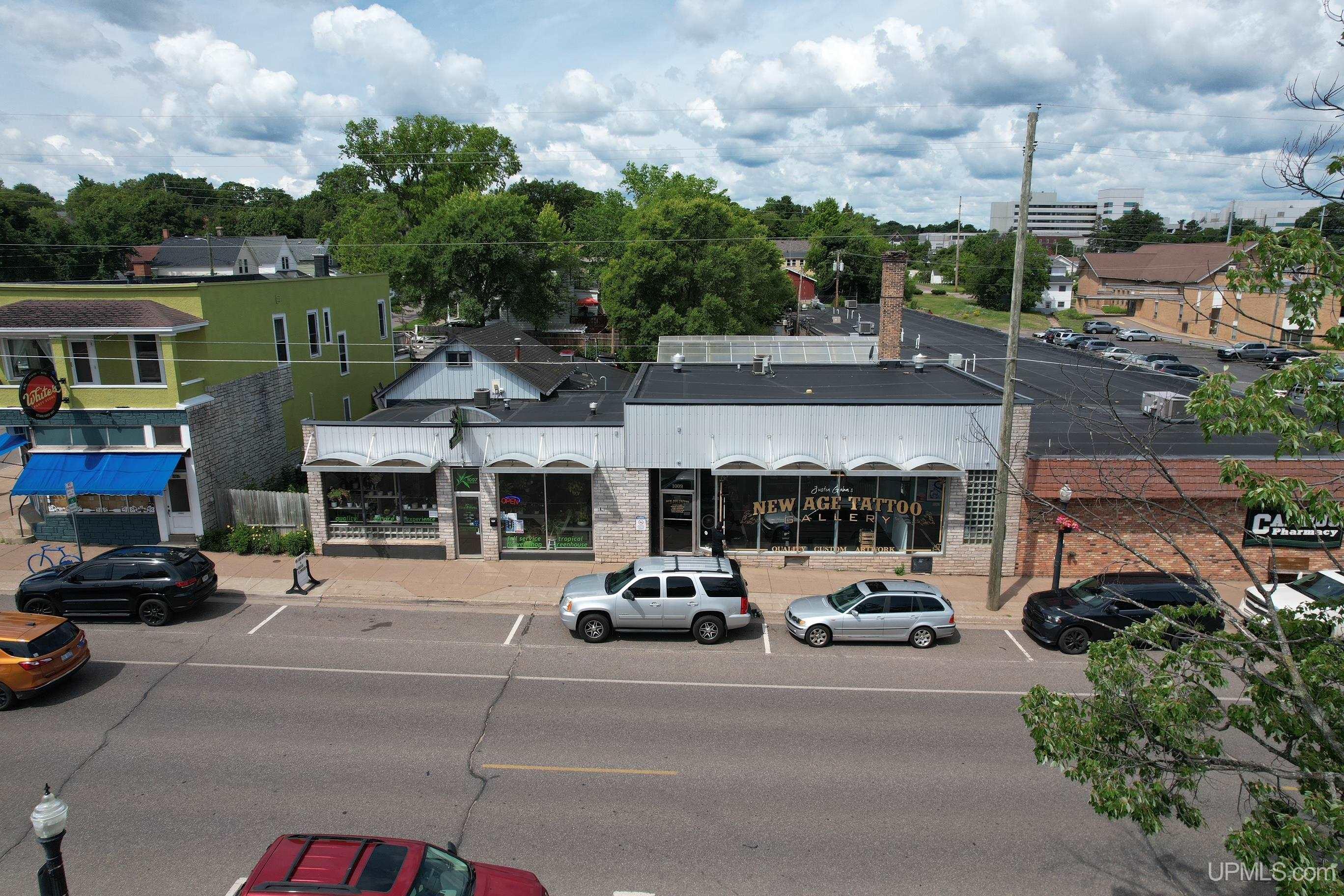 10071009 N Third Marquette, MI 49855 MLS 50115534