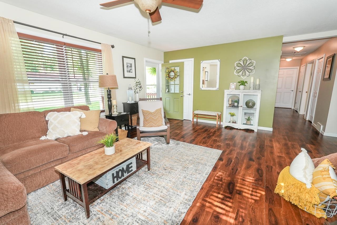 3308 Aaron Court