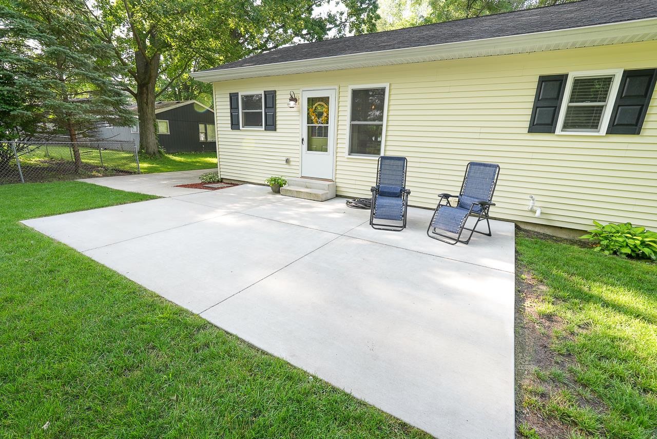 3308 Aaron Court
