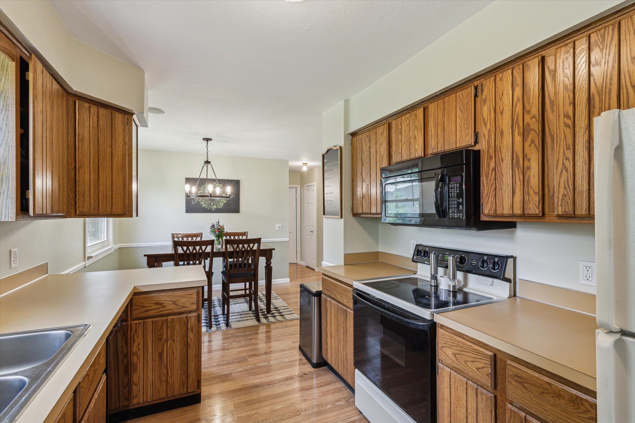 397 Sandridge Drive