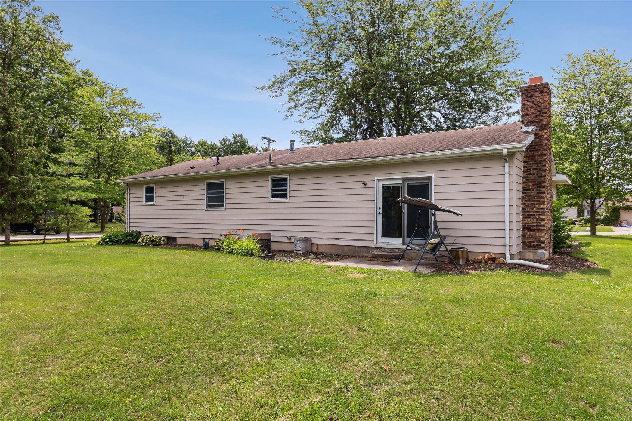 397 Sandridge Drive