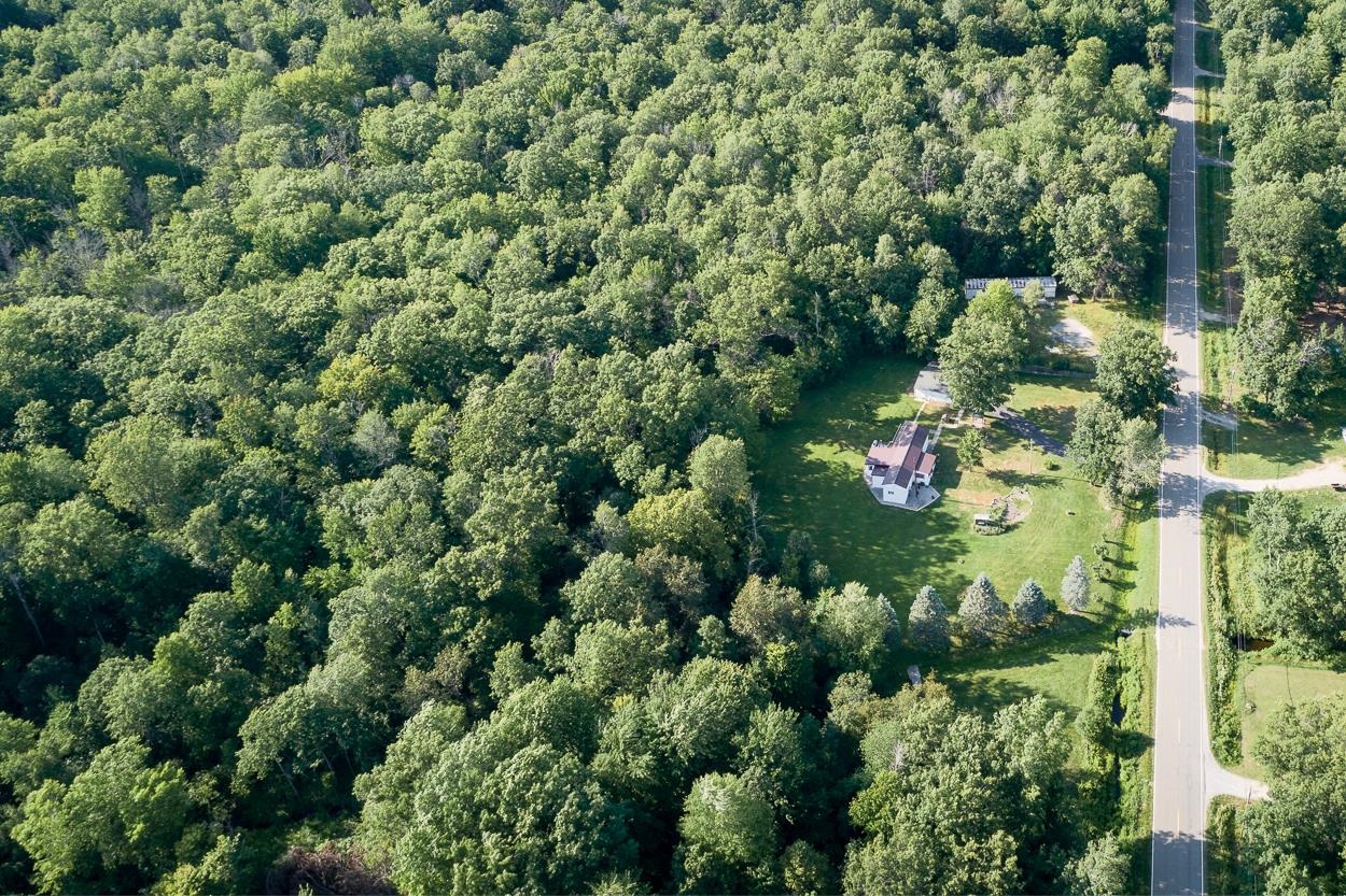1602 S Eight Mile Road