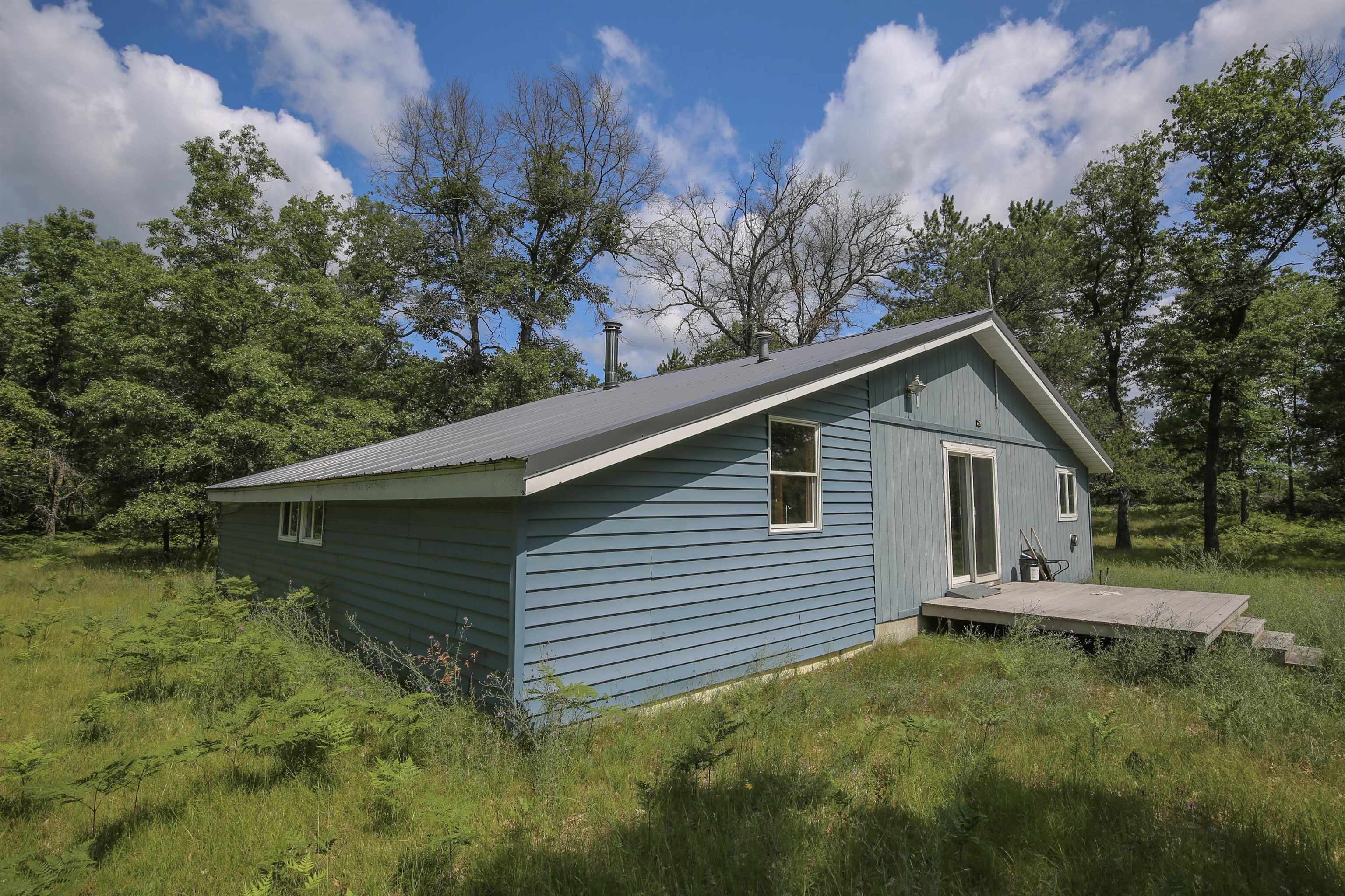 VL 564 Acres West Branch