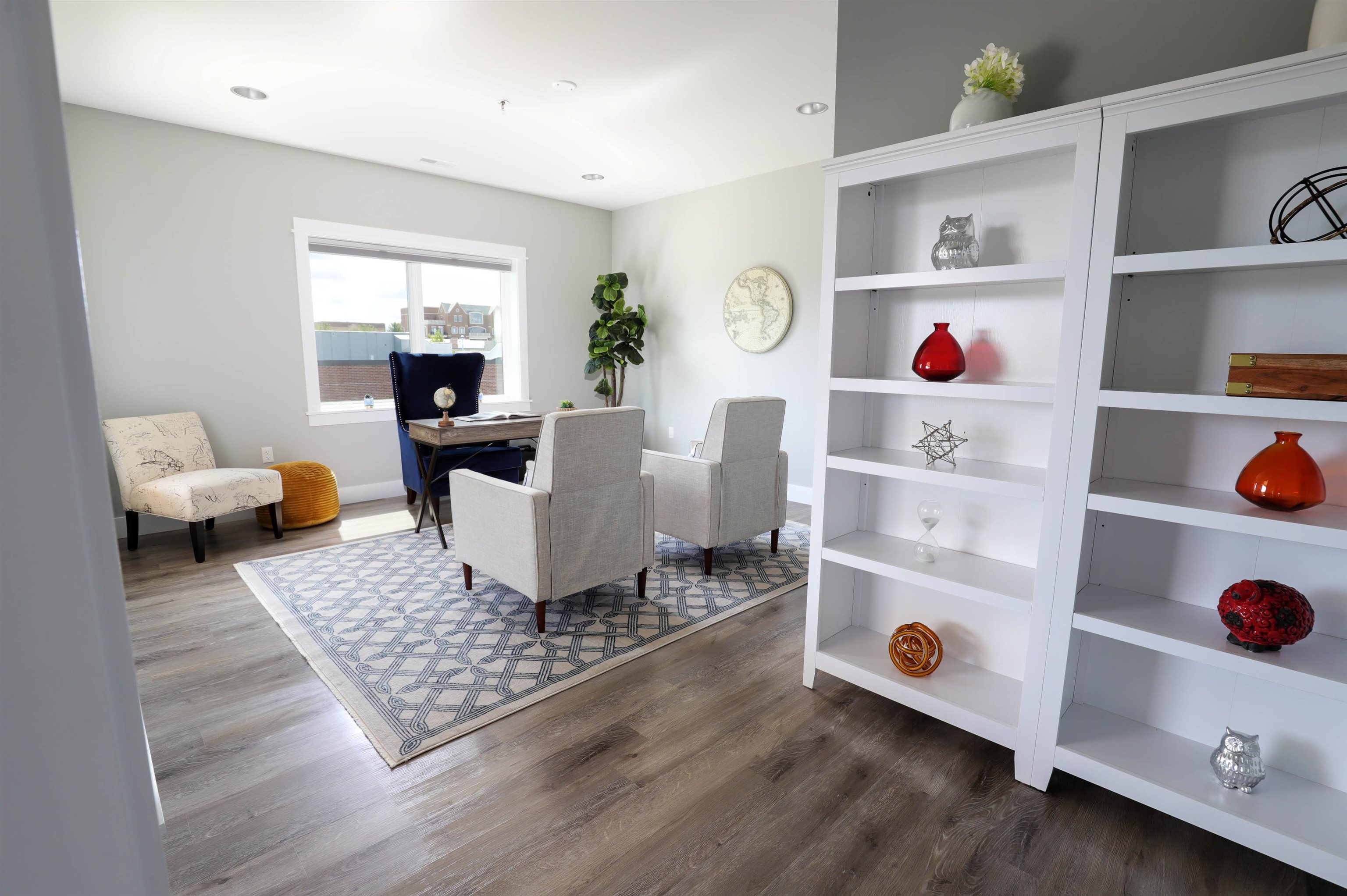 201 E Ellsworth Street #203 203