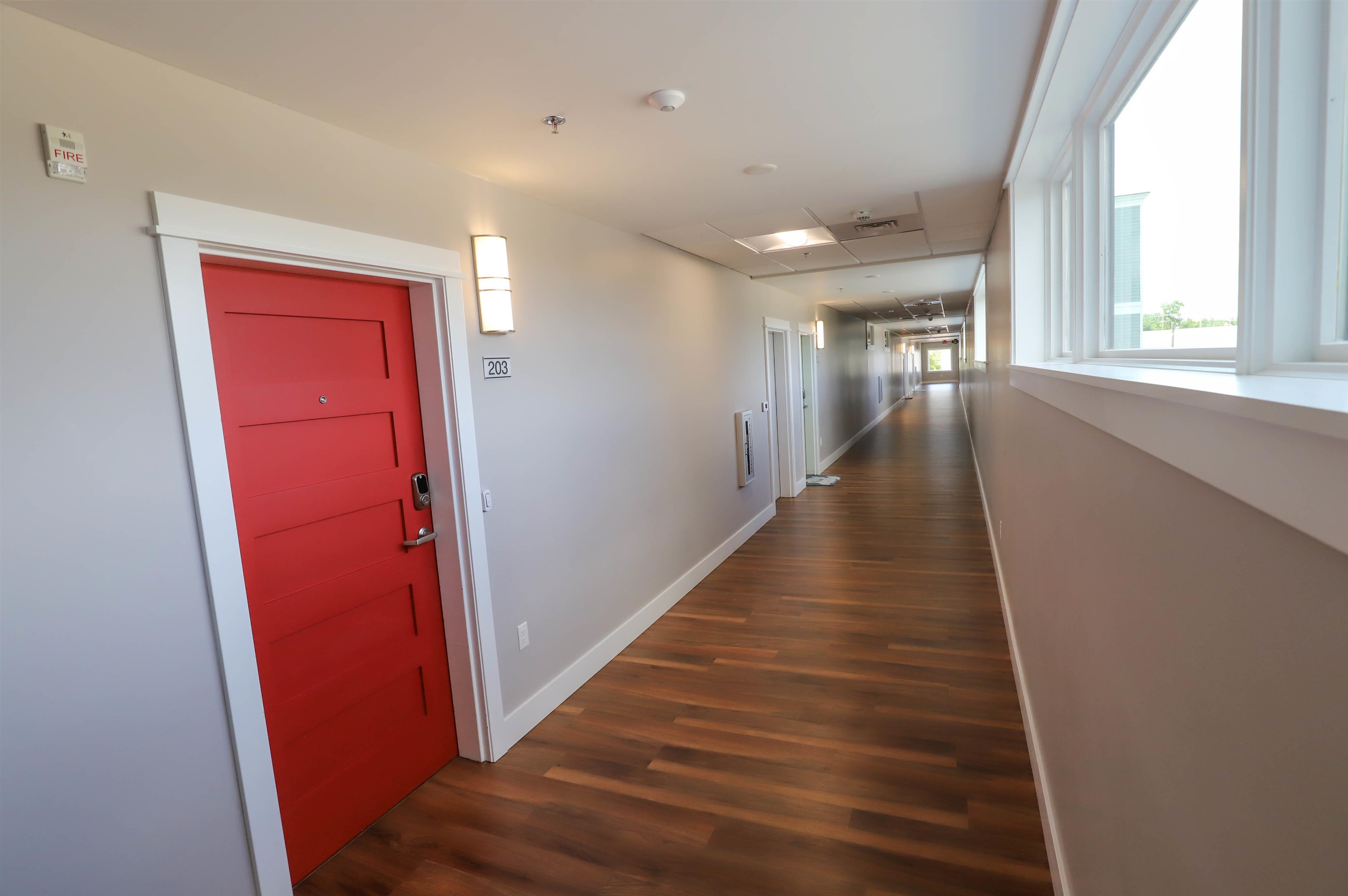 201 E Ellsworth Street #203 203