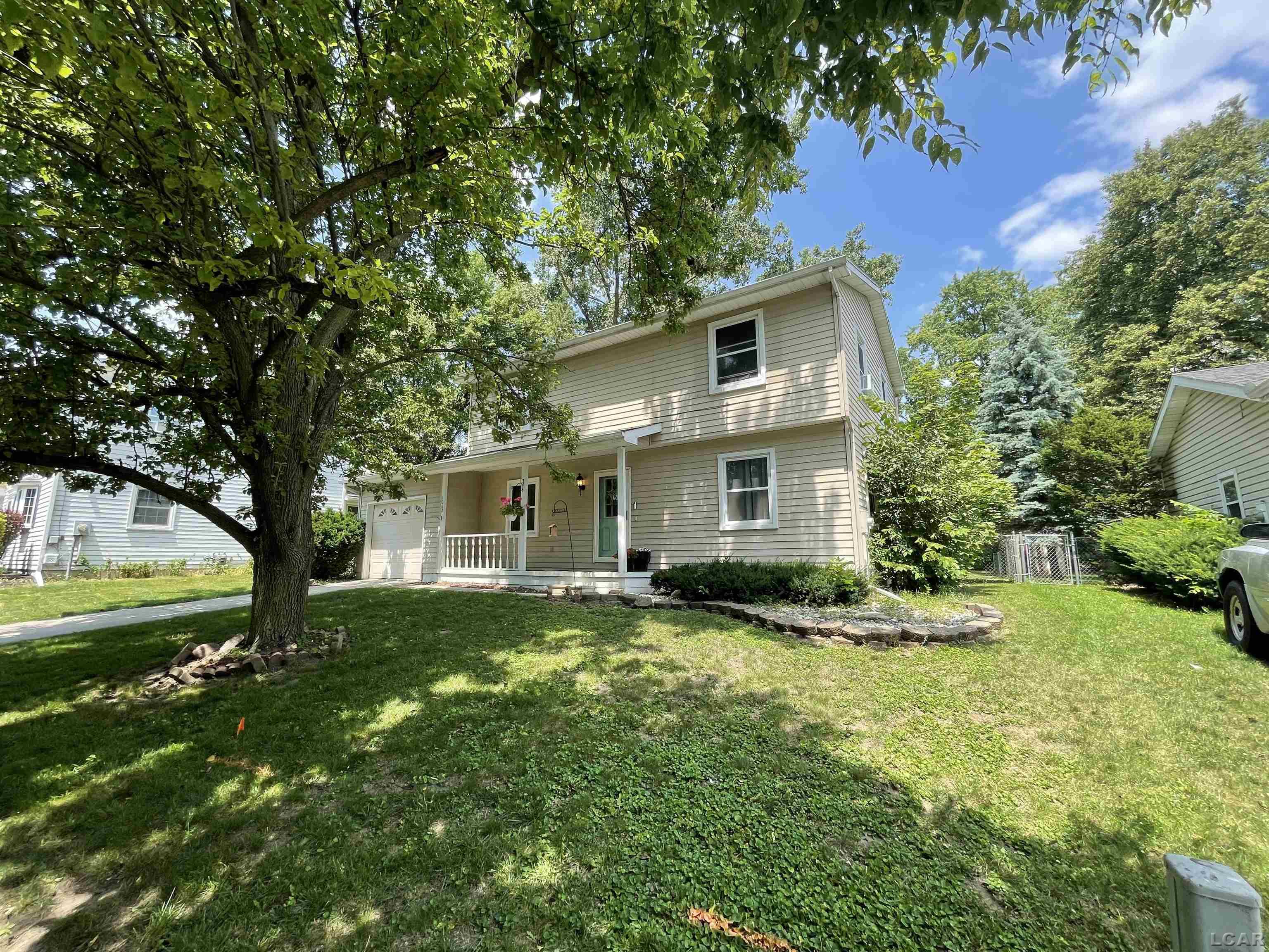 1062 Oram Dr