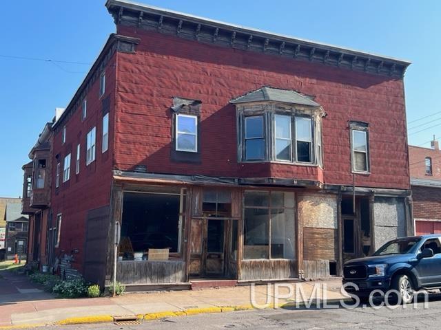 Commercial Listing MLS Number 50117198