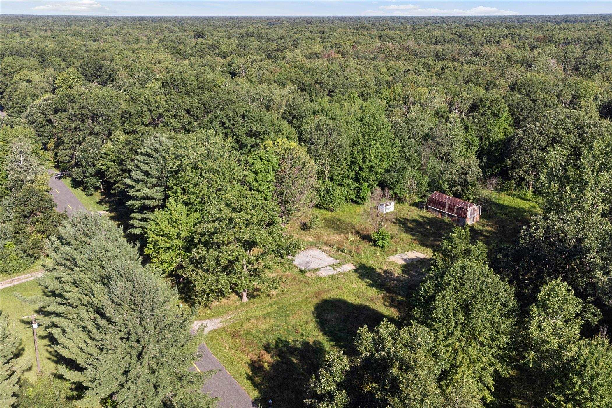 253 E Bradford Road