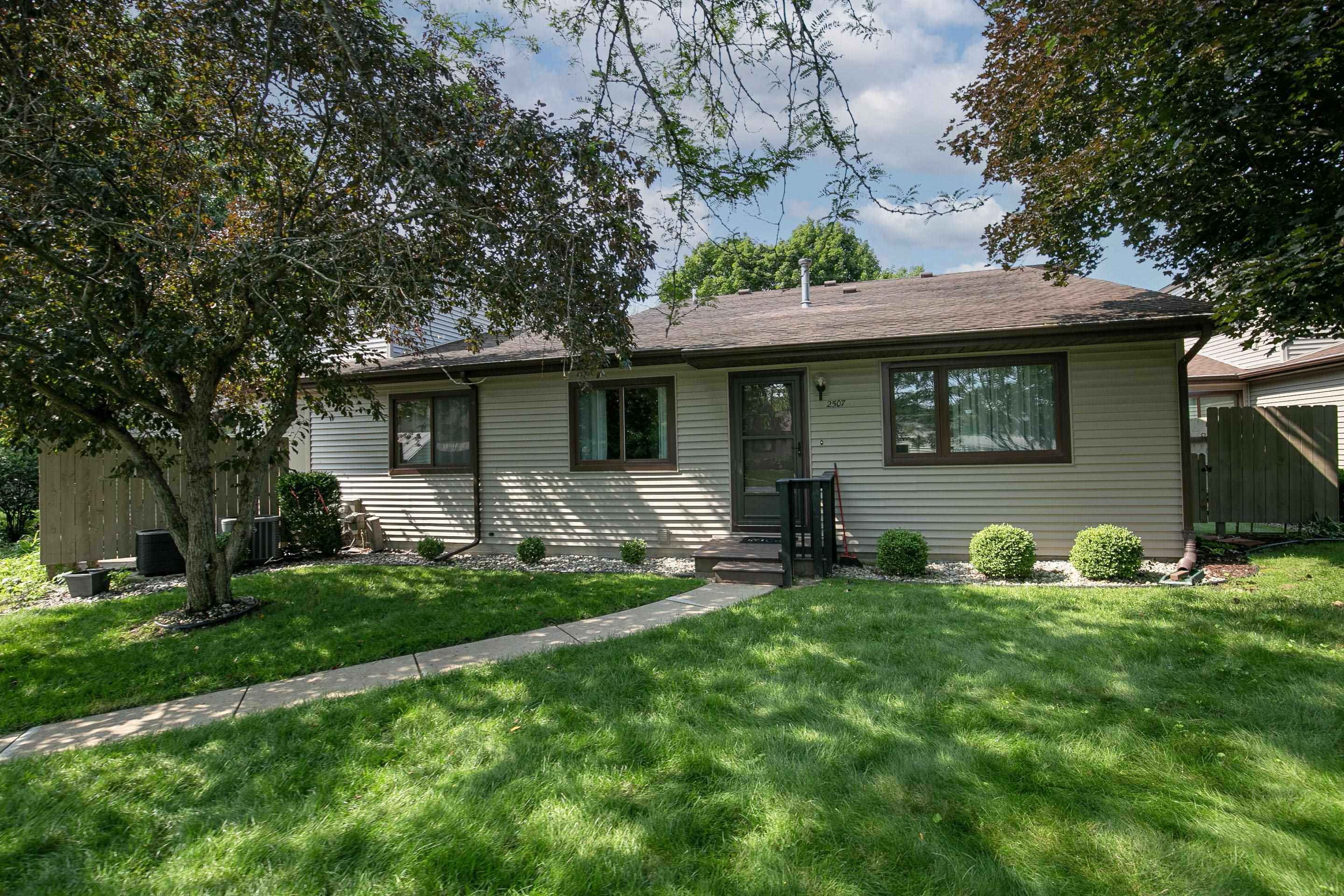 2507 Church Point
