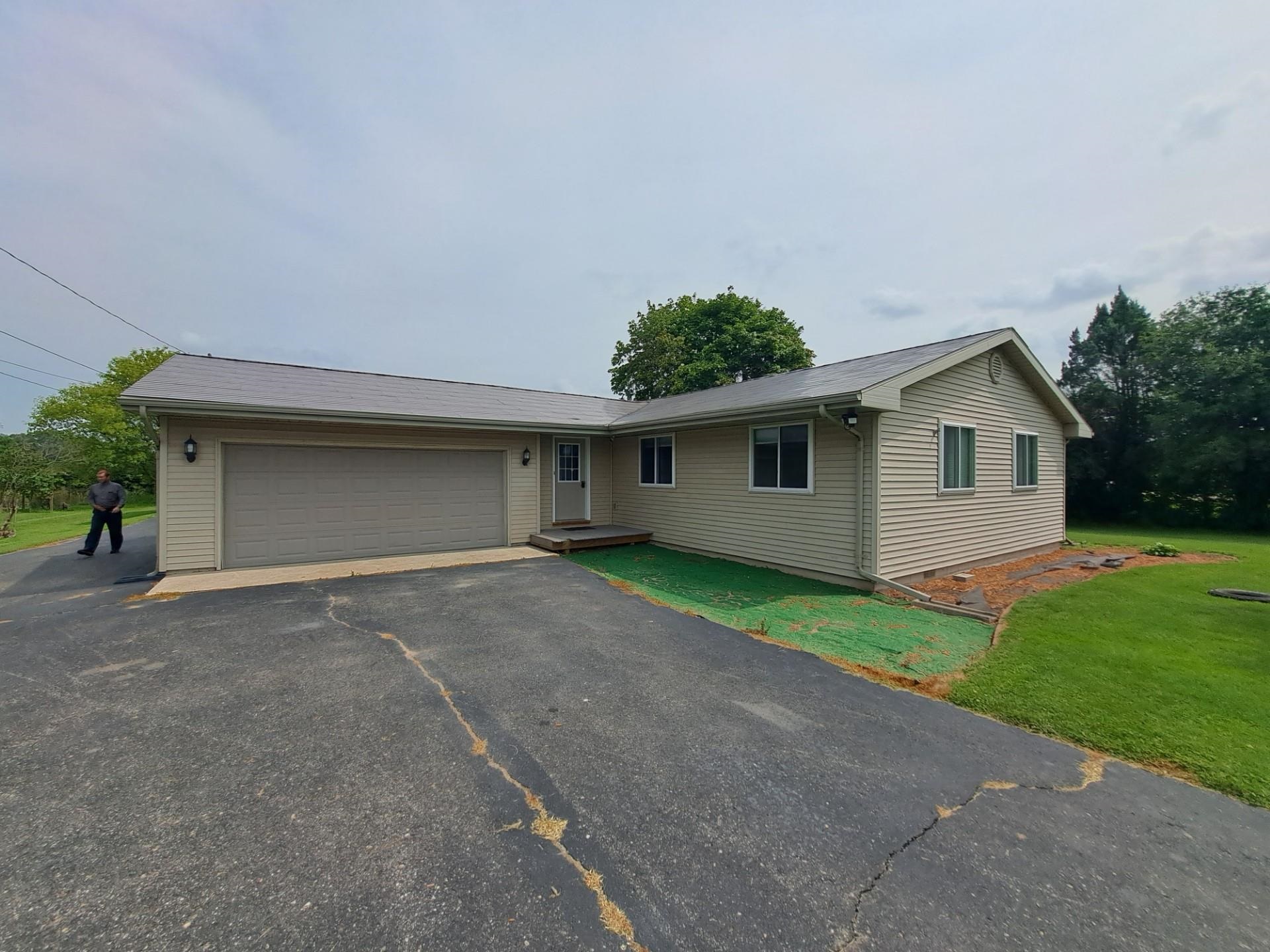 Residential for sale in Rosebush, Michigan, 50118356