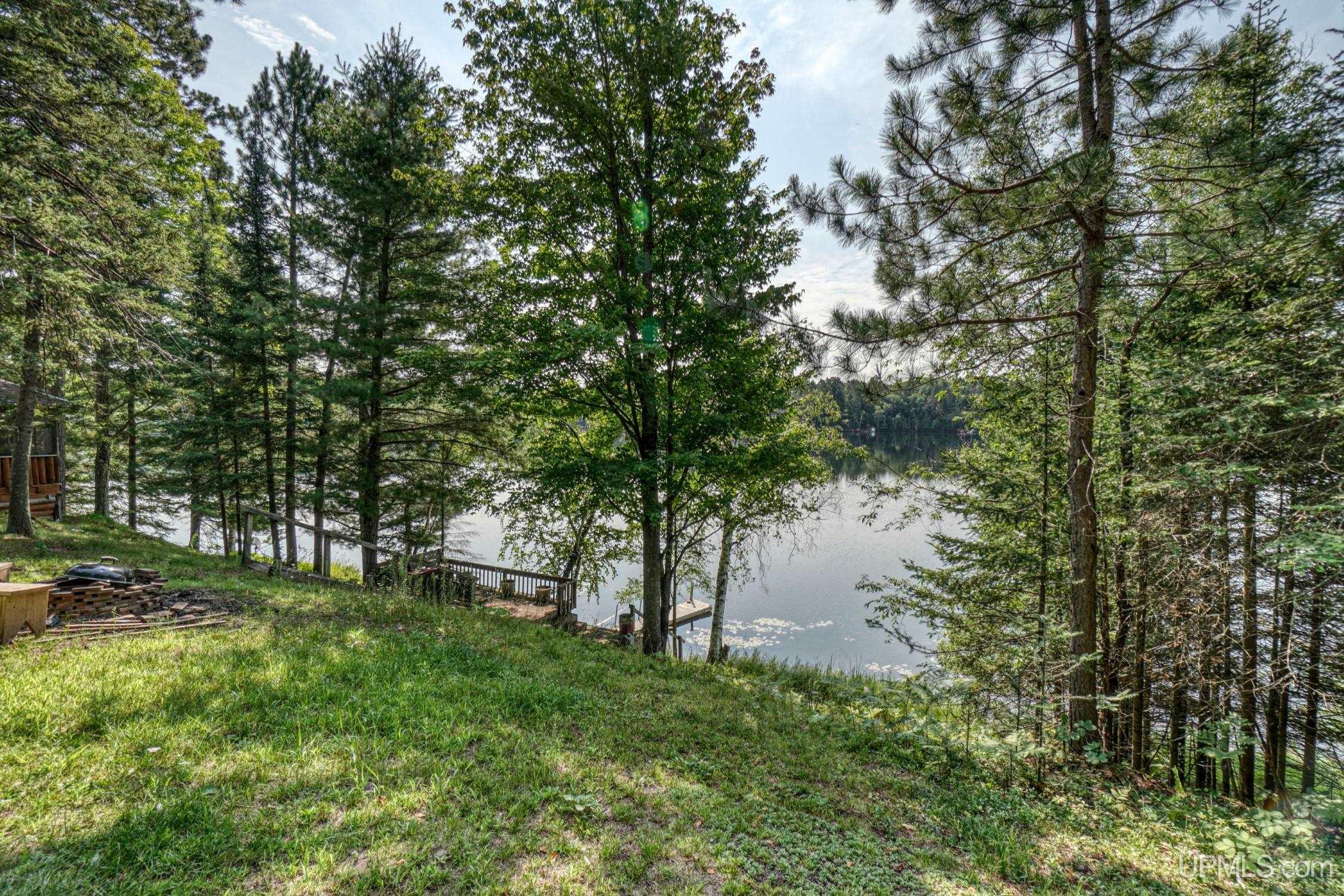 Residential for sale in Crystal Falls, Michigan, 50118787