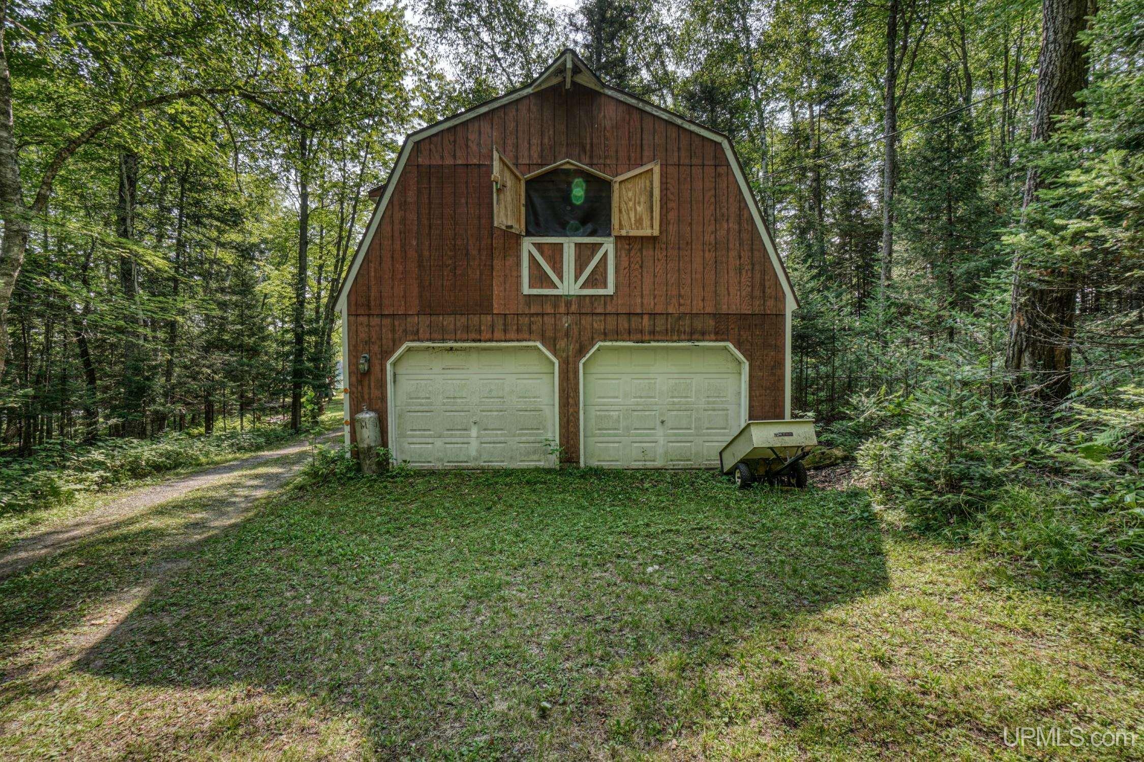 Residential for sale in Crystal Falls, Michigan, 50118787