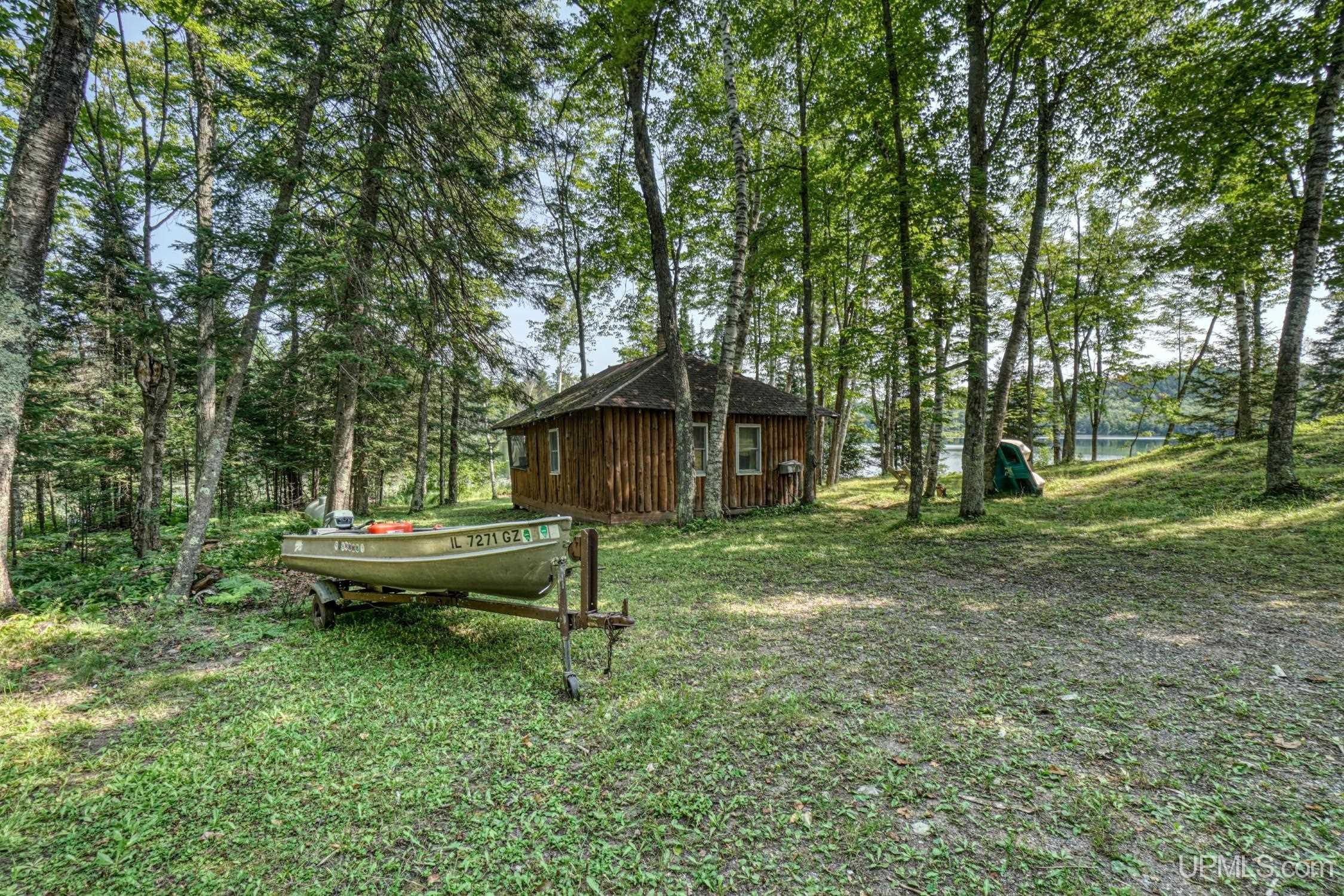 Residential for sale in Crystal Falls, Michigan, 50118787