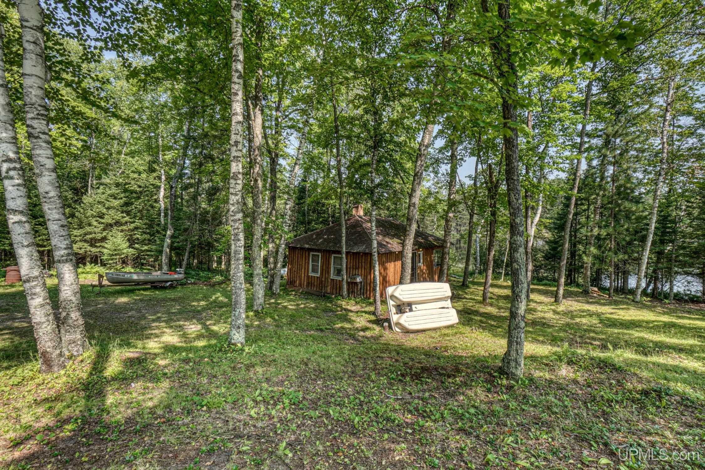 Residential for sale in Crystal Falls, Michigan, 50118787