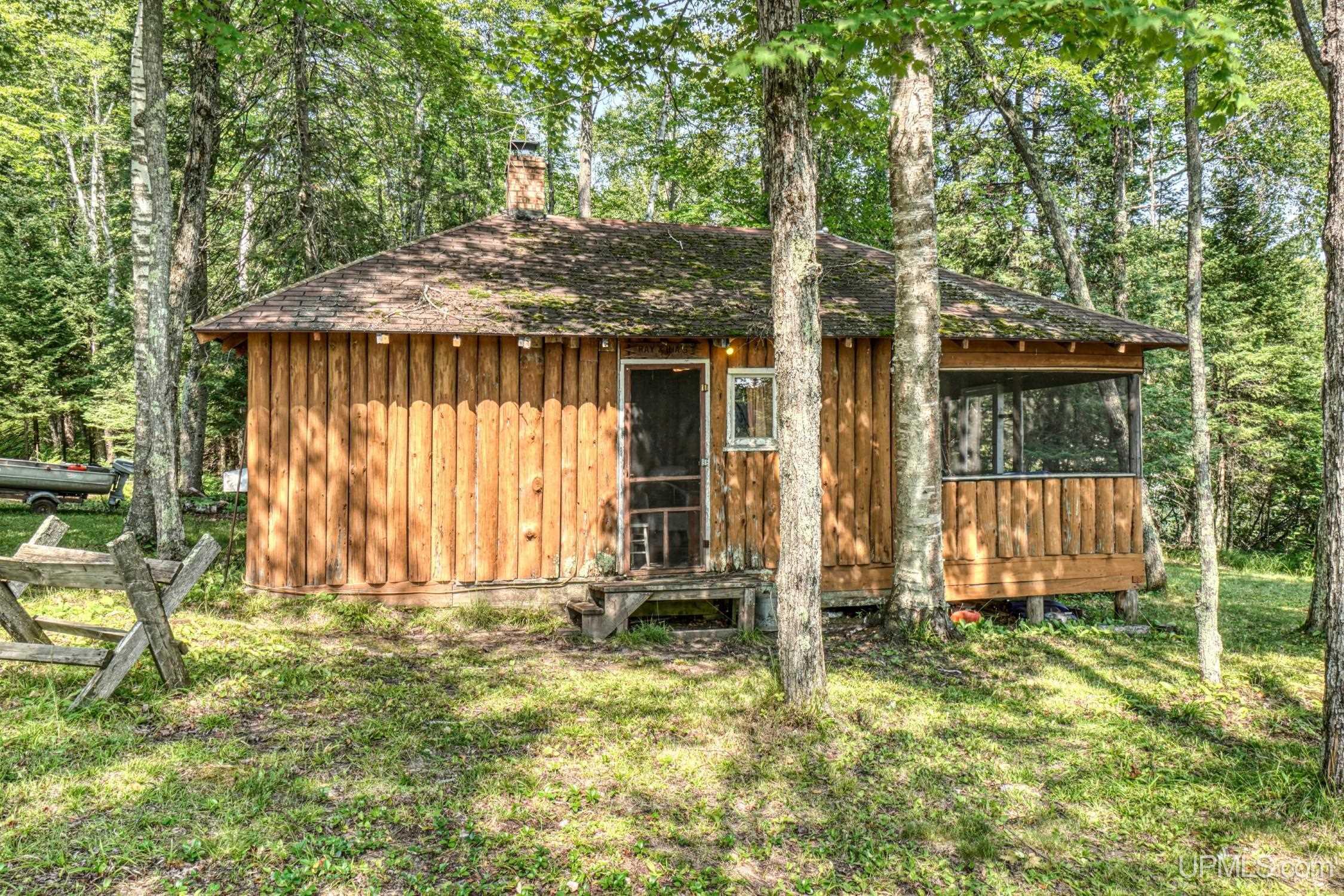 Residential for sale in Crystal Falls, Michigan, 50118787