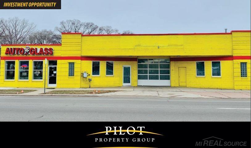 25333 Gratiot AVE RosevilleCity_Macomb Michigan 48066